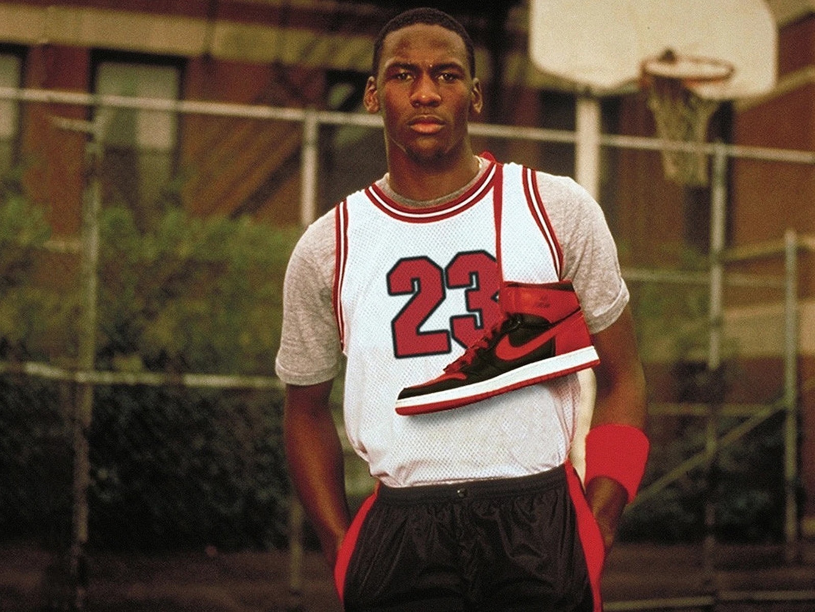 Todo mundo quer ser #BeLikeMike (Como o Michael)