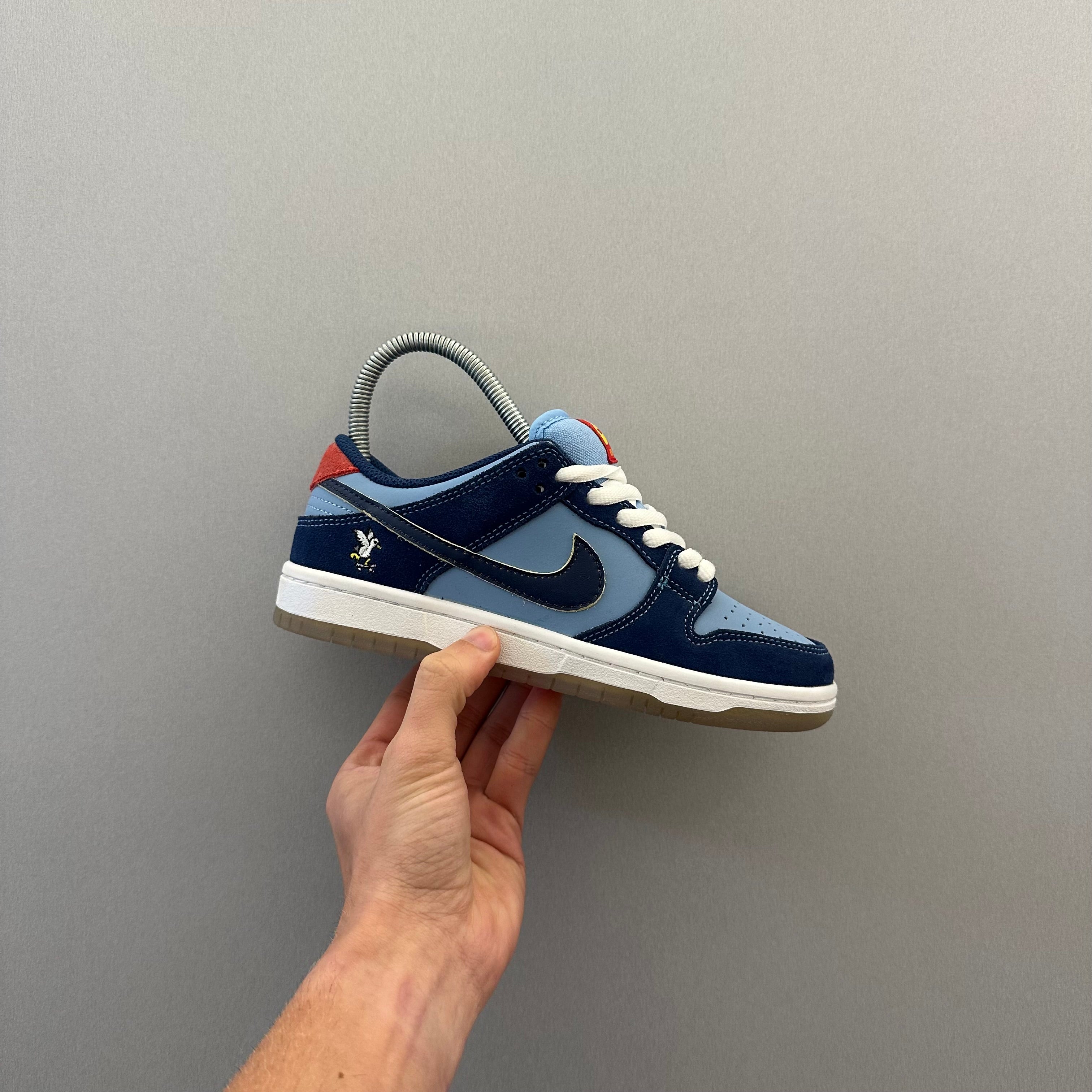 スケートボード Nike SB Dunk Low Pro WHY SO SAD? NIKE公式】SB ダンク LOW 'Why So Sad?' (DX5549-400 / NIKE SB DUNK