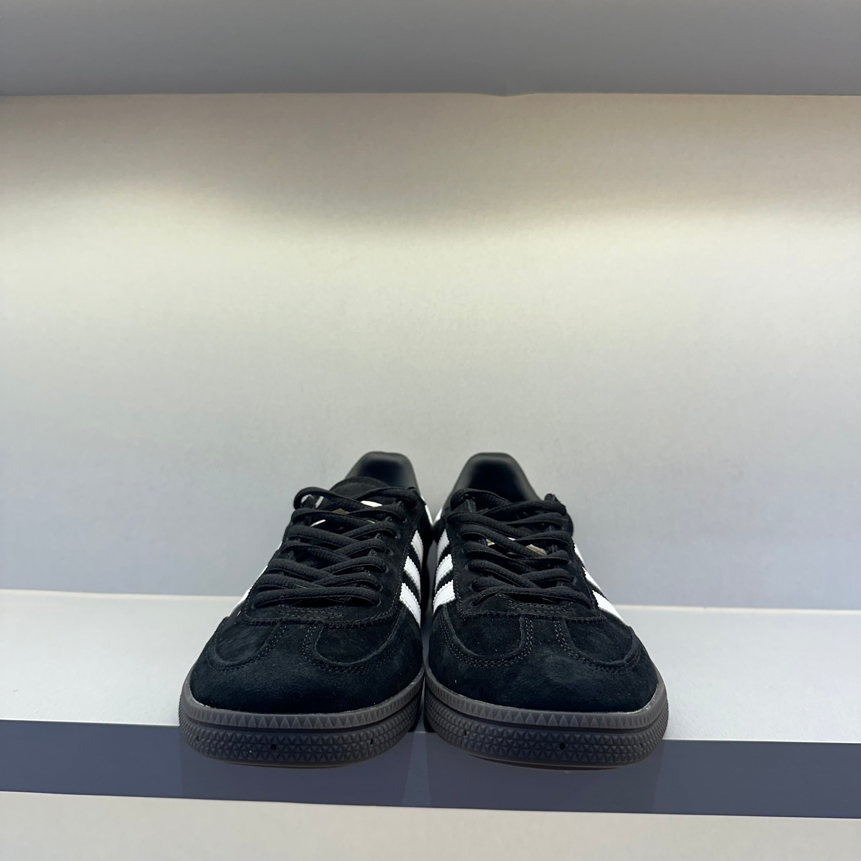 Adidas Handball Spezial Core Black (Pronta Entrega)