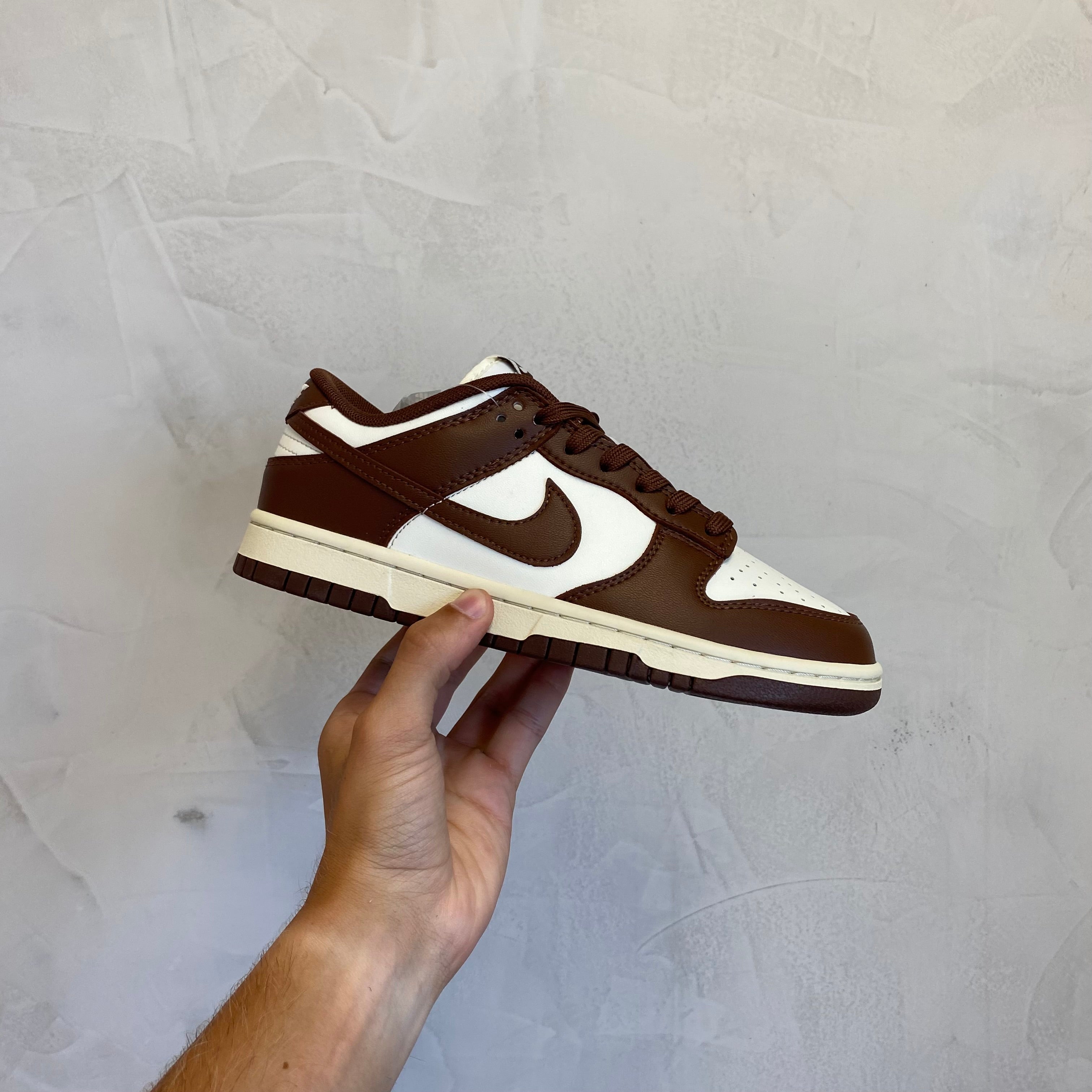 Nike Dunk Low Cacao Wow (Pronta Entrega)