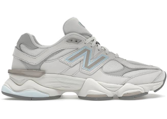New Balance 9060 Reflection Raincloud Quarry Blue – Xo Gang Brazil