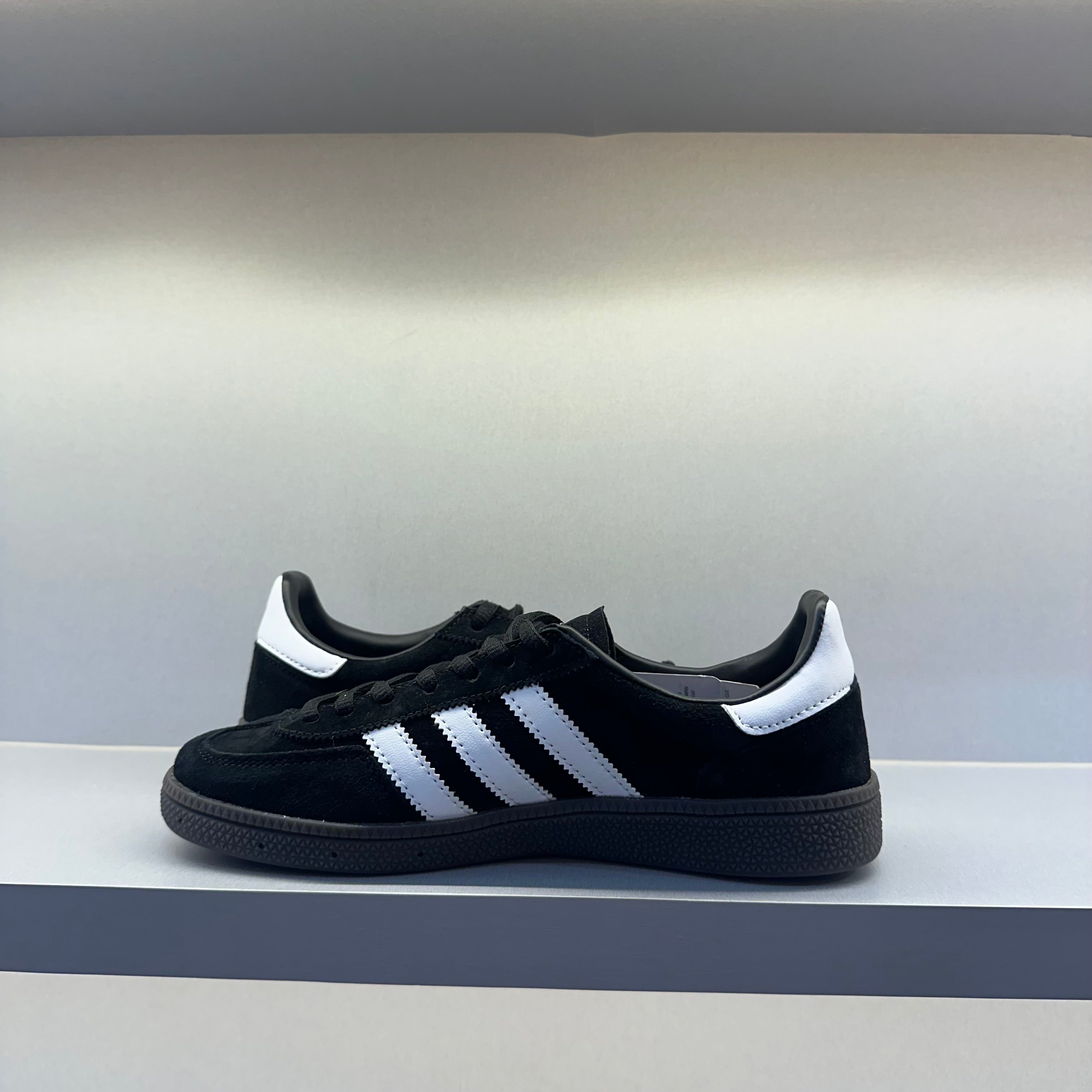 Adidas Handball Spezial Core Black (Pronta Entrega)