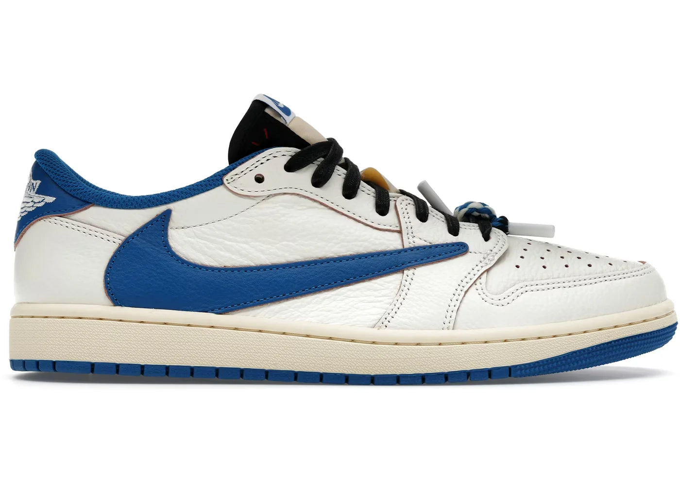 Jordan 1 Low OG SP Fragment x Travis Scott Sail Military Blue – Xo