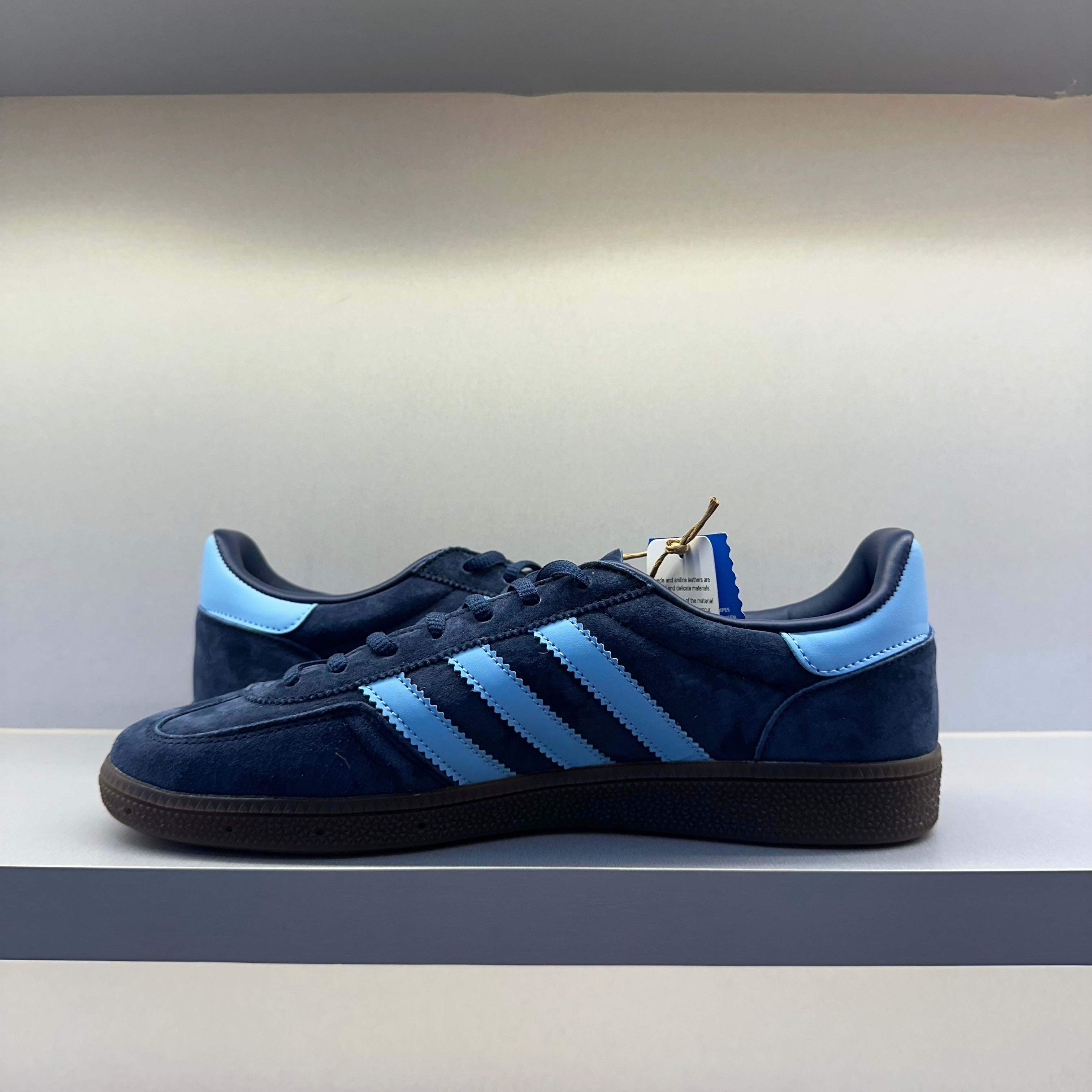 Adidas Handball Spezial Night Indigo (Pronta Entrega)