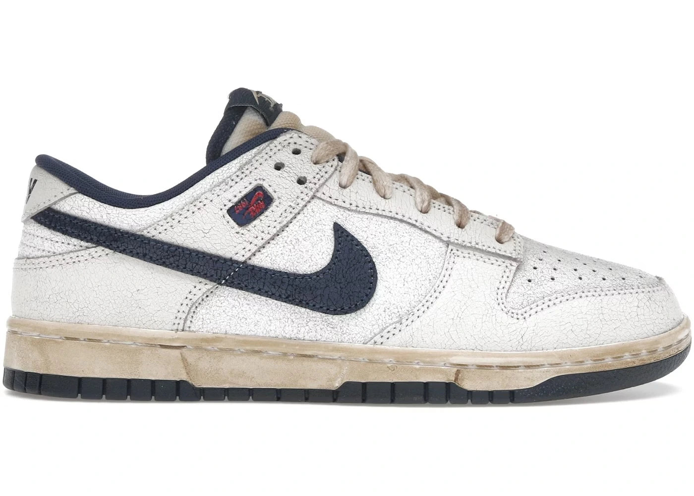Tênis Nike Dunk Low Stranger Things Phatom – Xo Gang Brazil