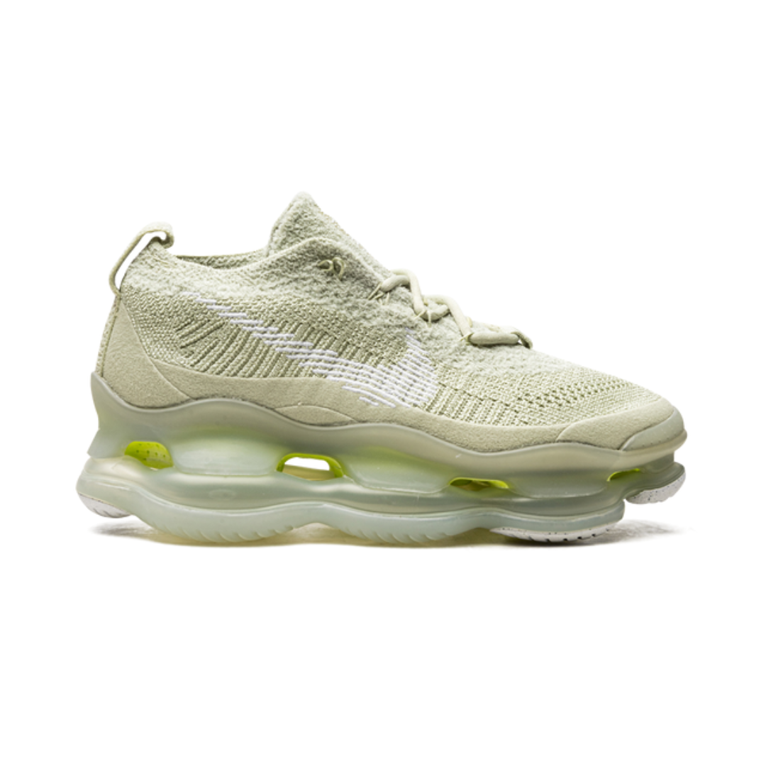 Nike Air Max Scorpion FK Olive Aura – Xo Gang Brazil