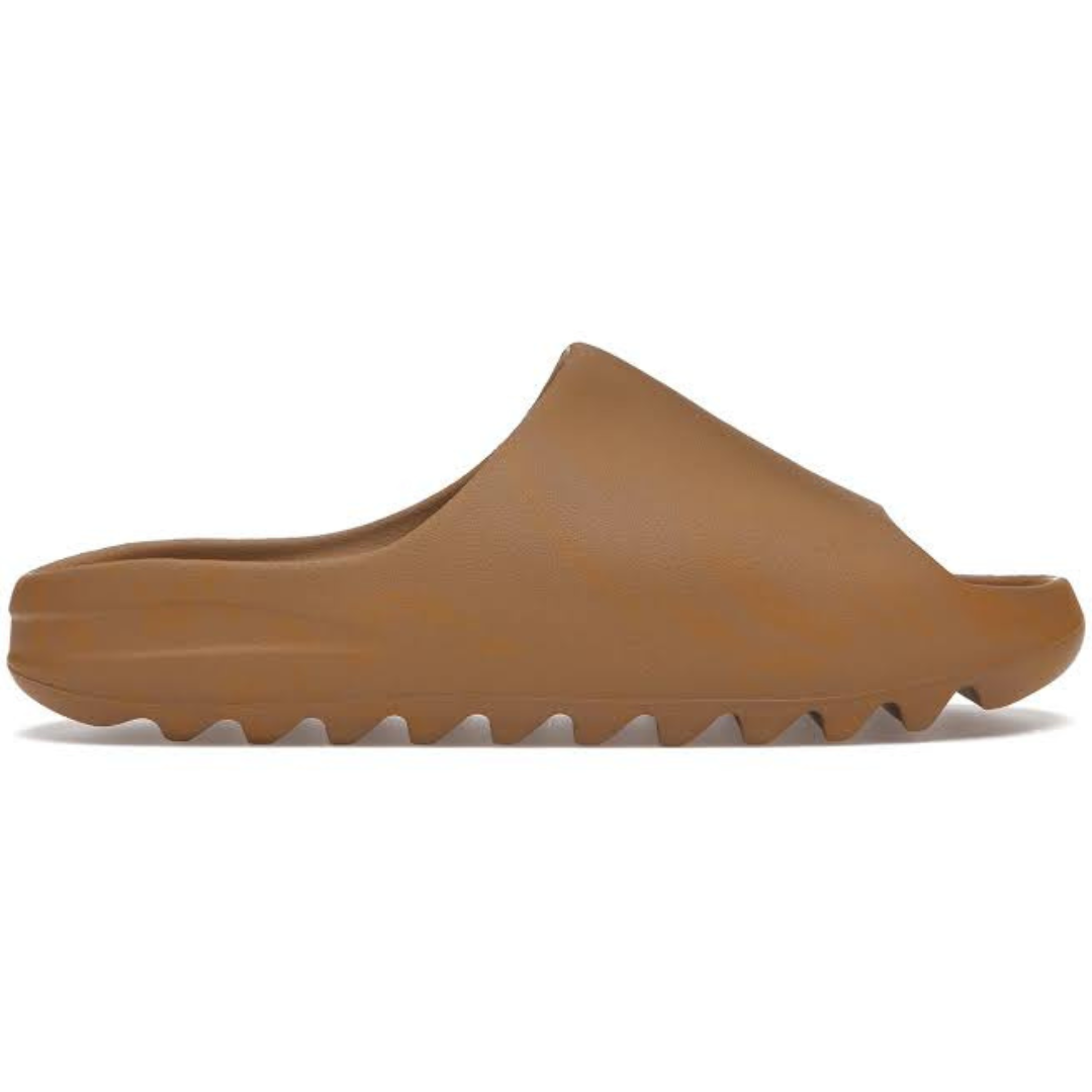 Adidas Yeezy Slide Ochre – Xo Gang Brazil