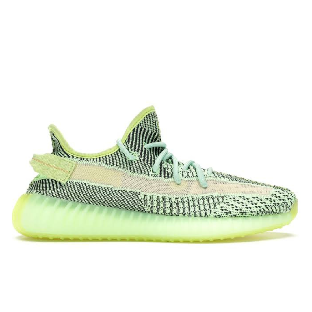 Adidas Yeezy Boost 350 V2 Yeezreel (Non-Reflective) – Xo Gang Brazil Adidas Yeezy Boost 350 V2 Yeezreel (Non-Reflective) – Xo Gang Brazil