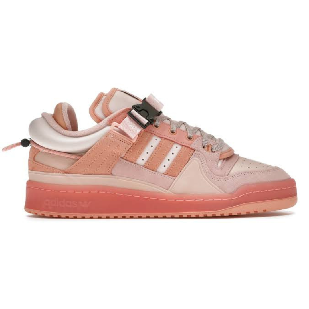 Adidas Bad Bunny Pink Easter Egg – Xo Gang Brazil