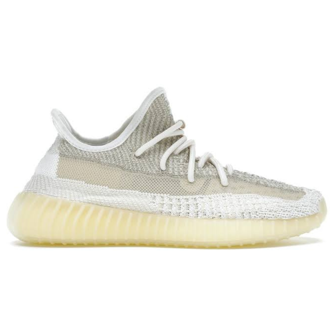Adidas Yeezy Boost 350 V2 Natural – Xo Gang Brazil