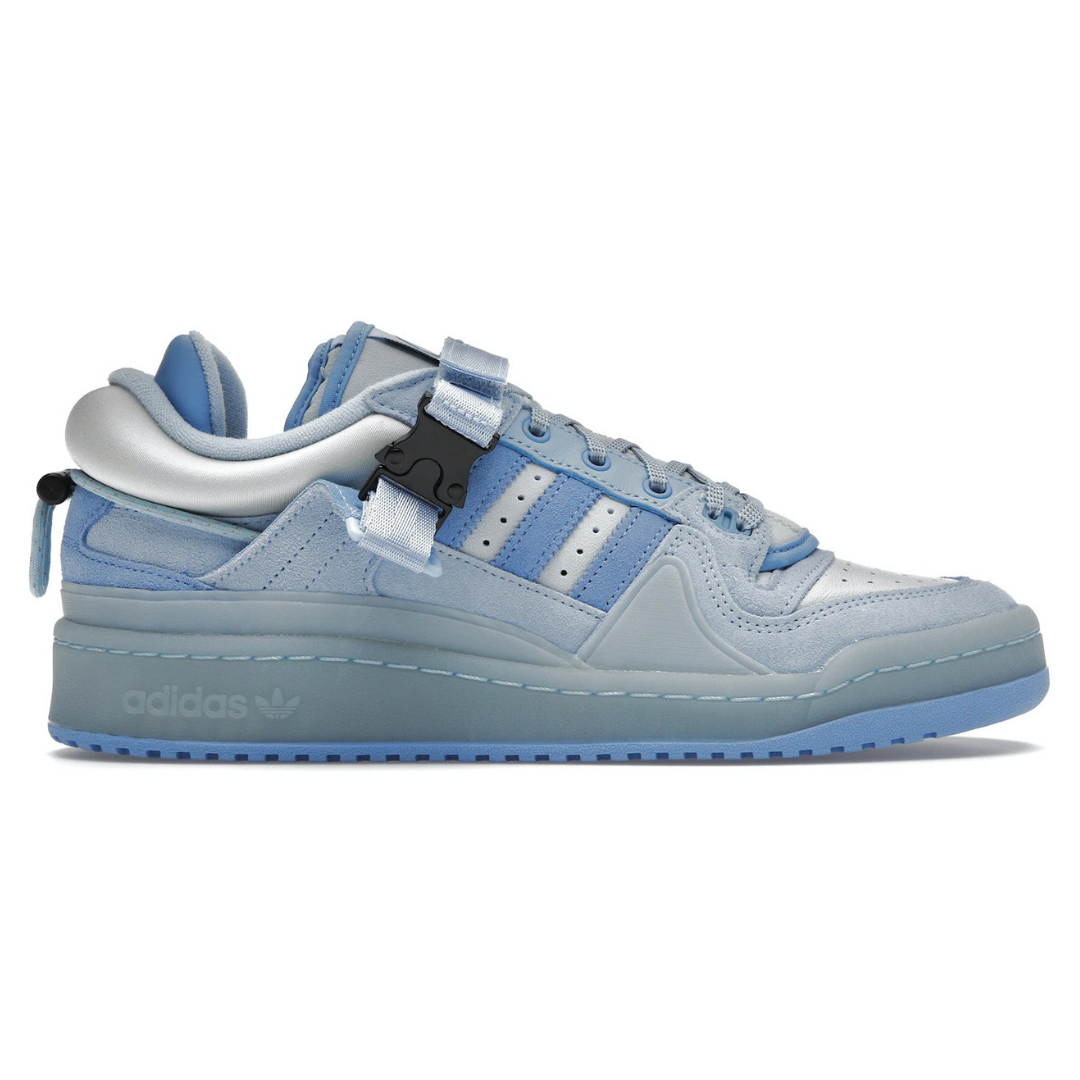 Adidas Bad Bunny Blue Tint – Xo Gang Brazil Adidas Bad Bunny Blue Tint – Xo Gang Brazil