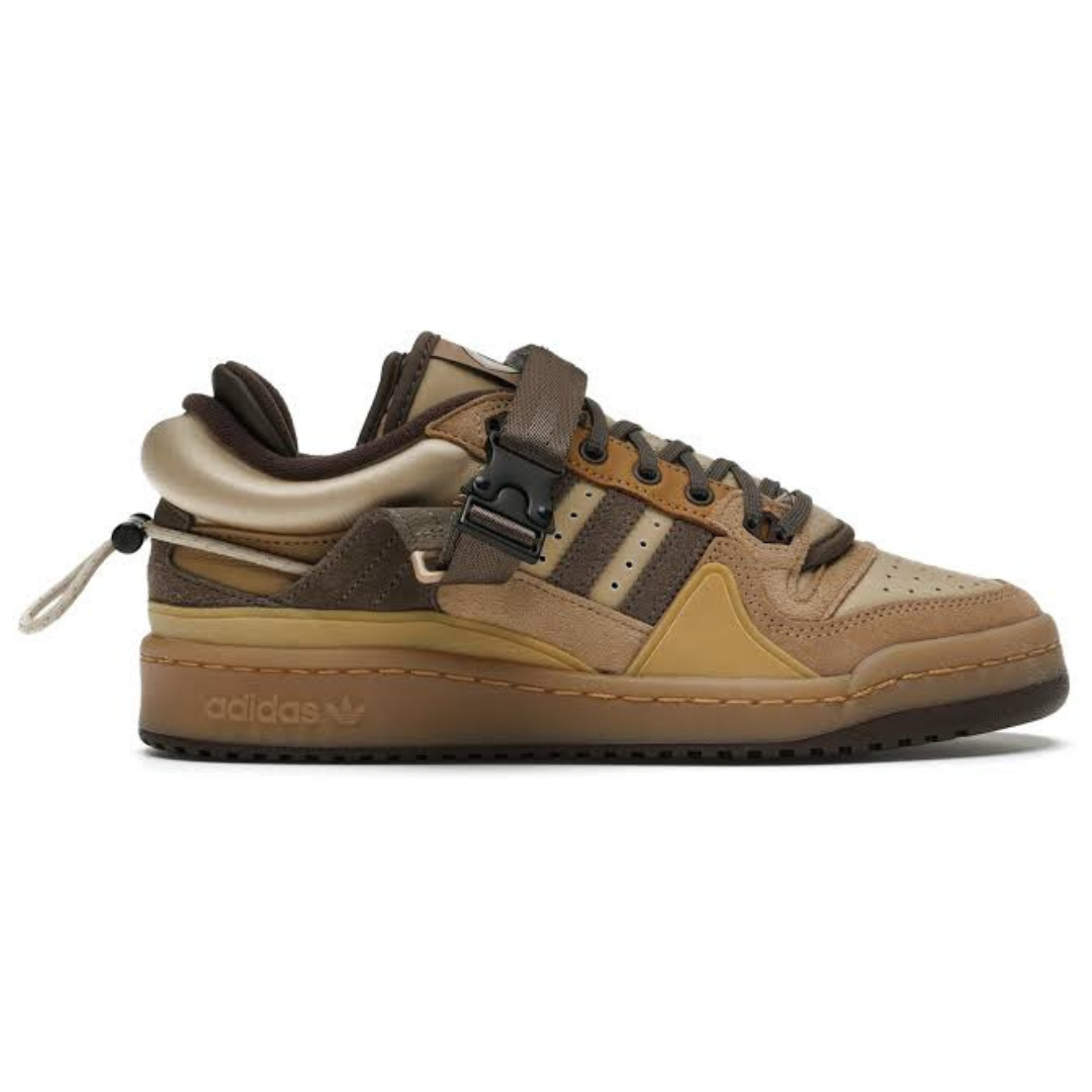 Adidas Forum Low Bad Bunny – Xo Gang Brazil