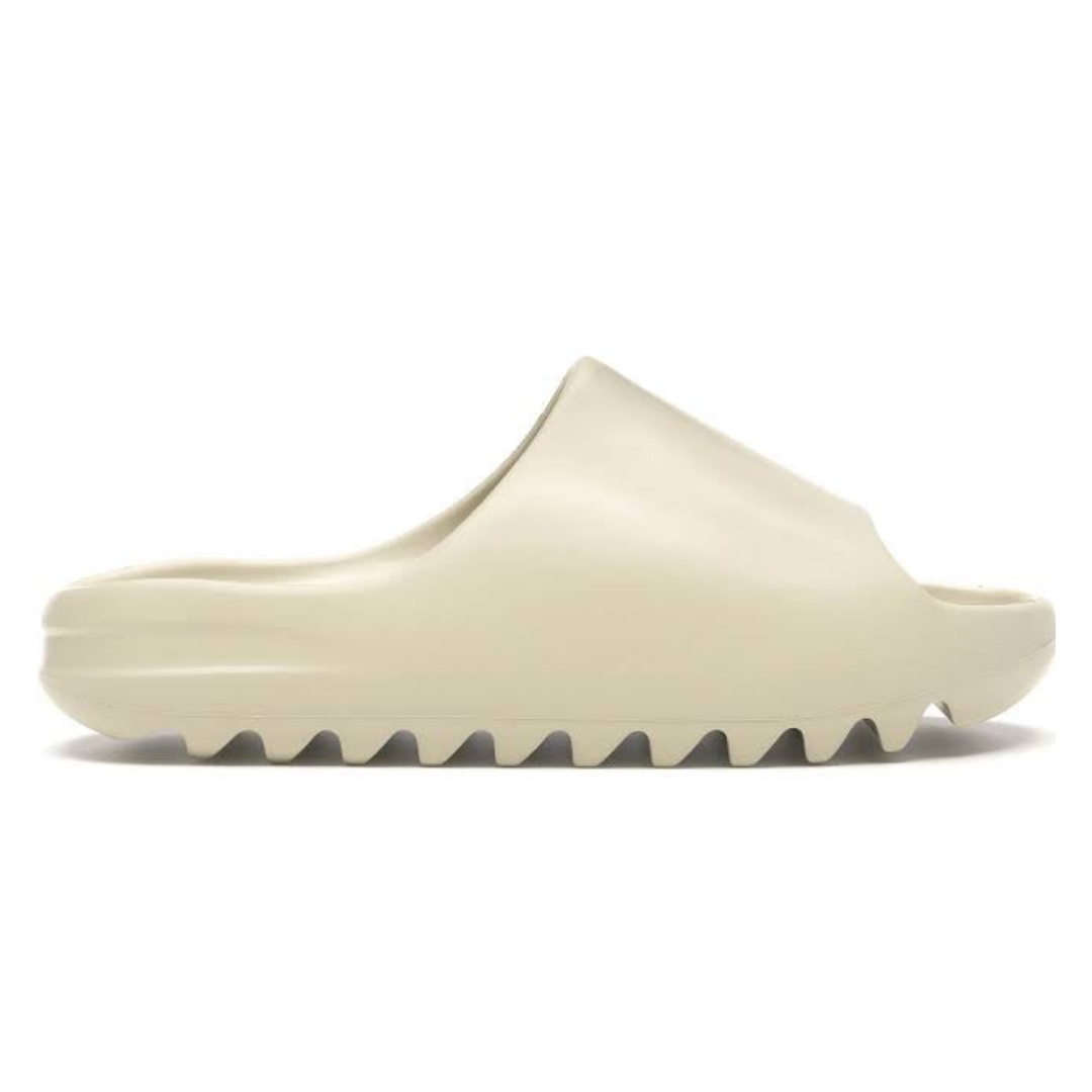新品タグ付き　 yeezy slide bone 21cm Adidas Yeezy Slide Bone – Xo Gang Brazil