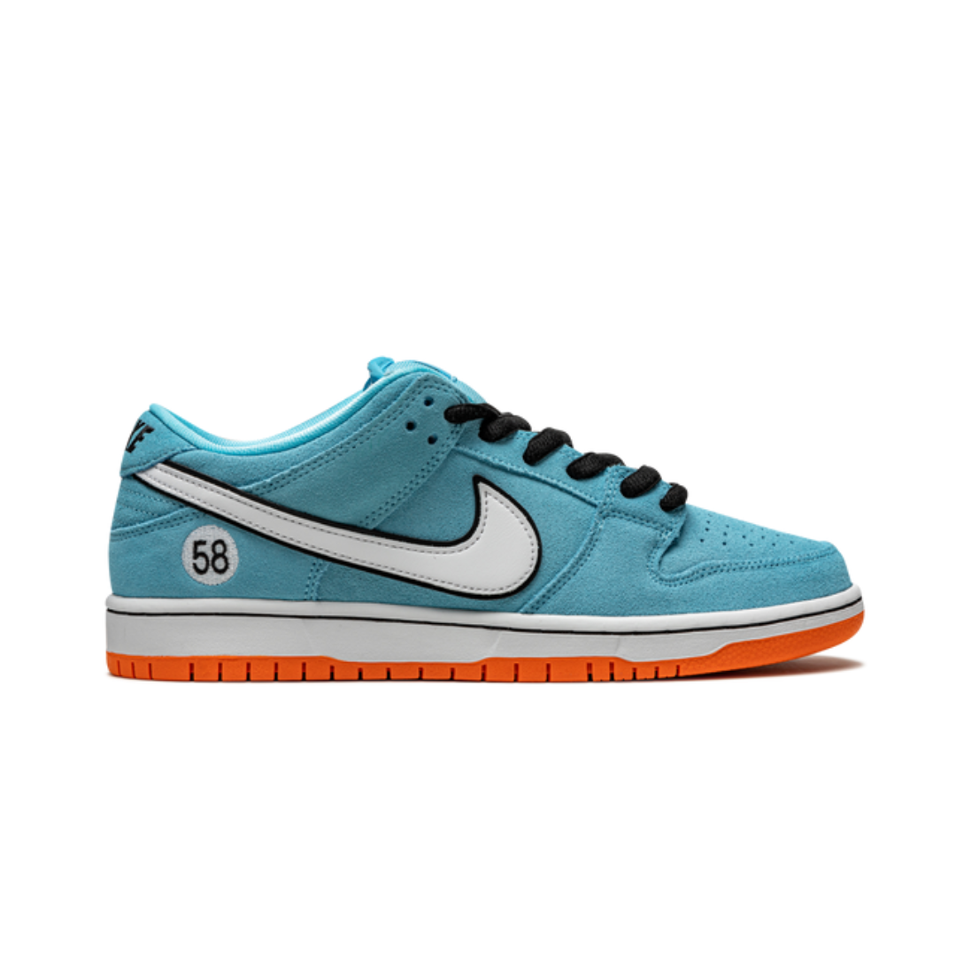 Nike SB Dunk Low Club 58 Gulf – Xo Gang Brazil