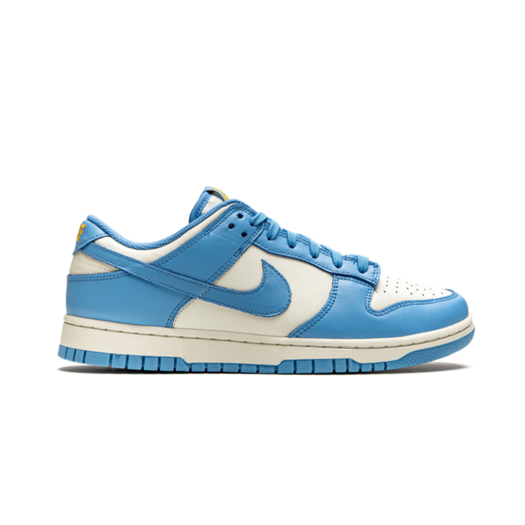 Nike Dunk Low Coast – Xo Gang Brazil