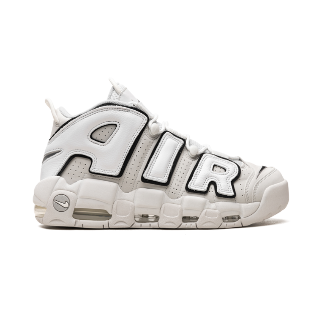 Nike Air More Uptempo Photon Dust – Xo Gang Brazil