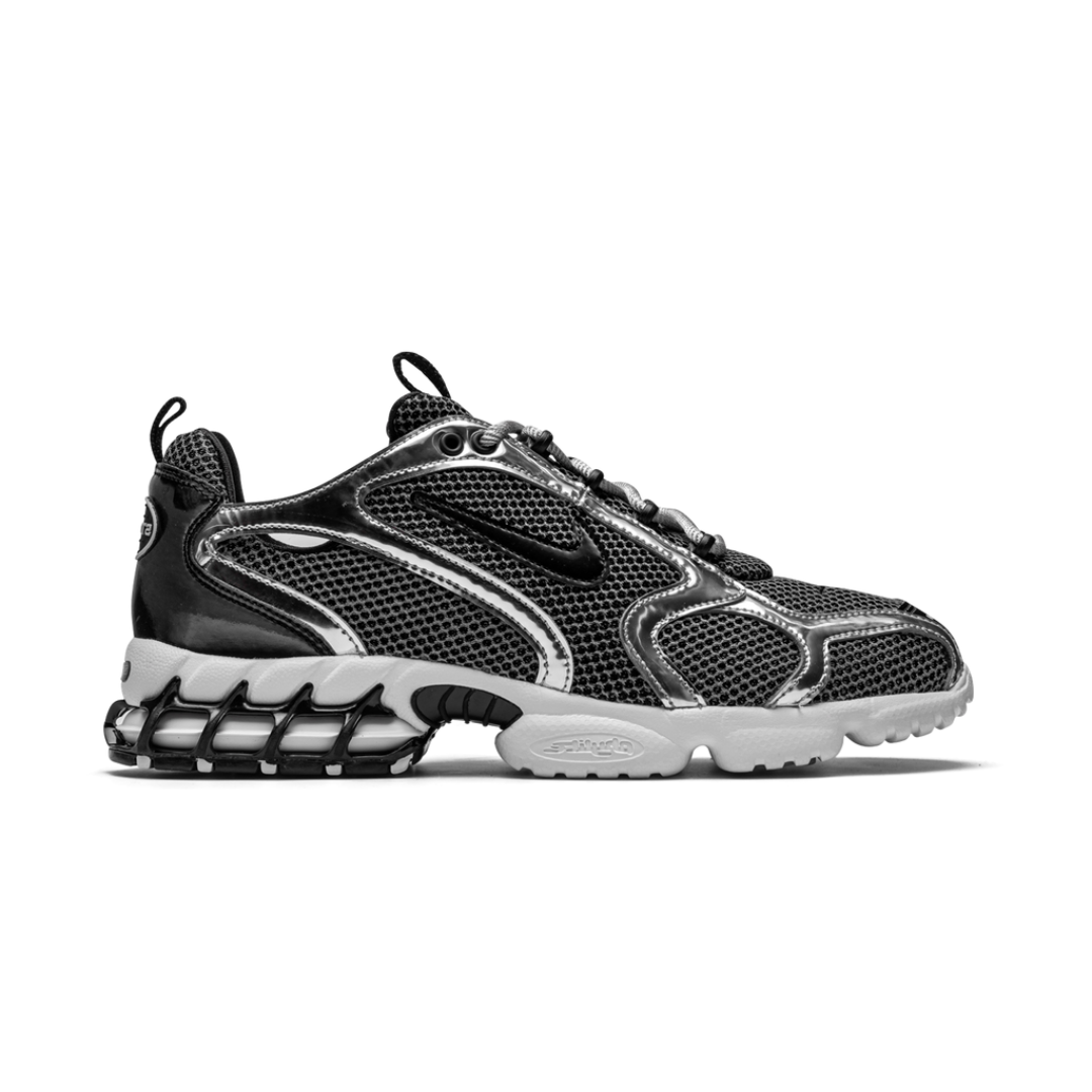 NIKE x STUSSY - Air Zoom Spiridon Cage 2 NIKE x STUSSY - Air Zoom Spiridon Cage 2