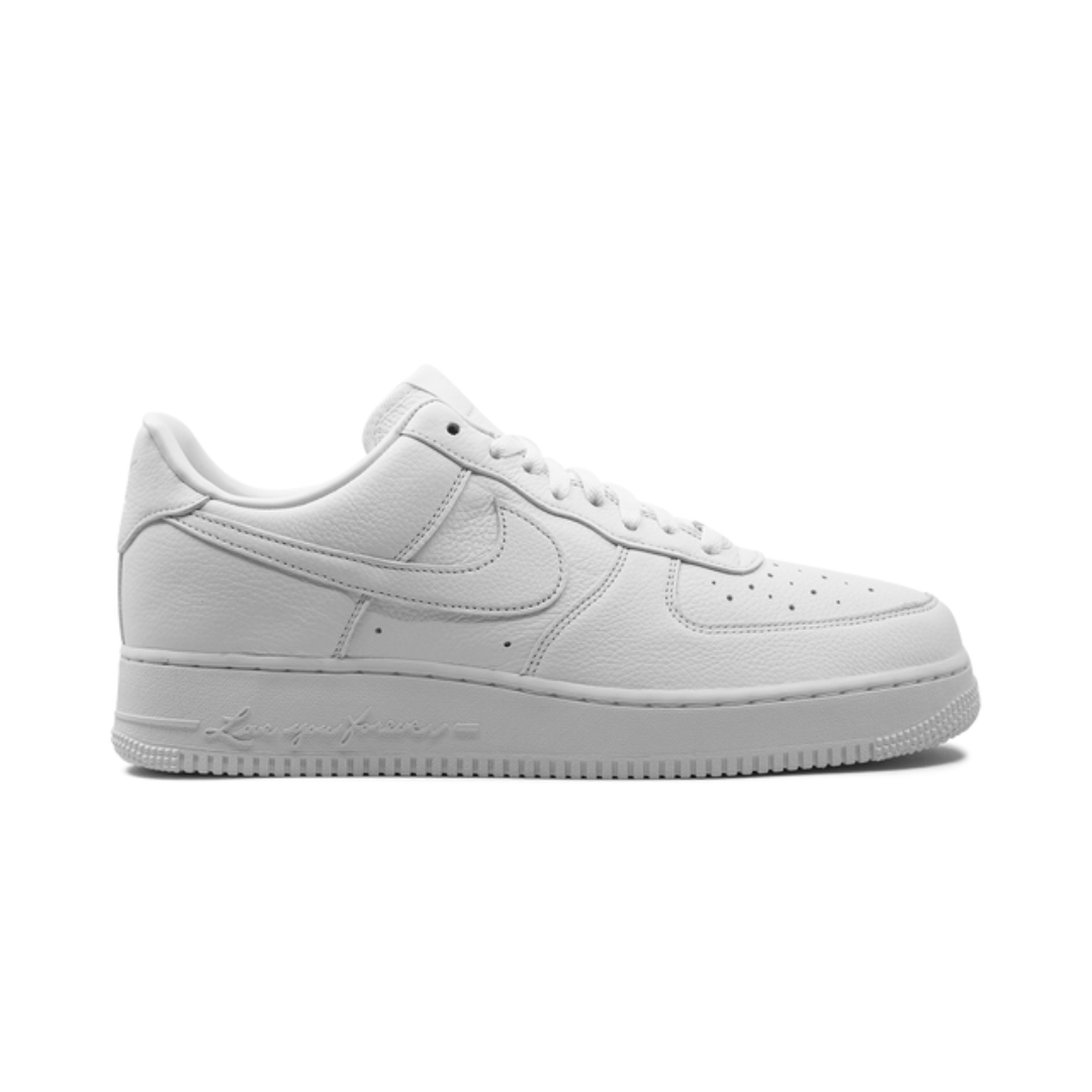 Nike Air Force 1 Low X Drake Nocta – Xo Gang Brazil