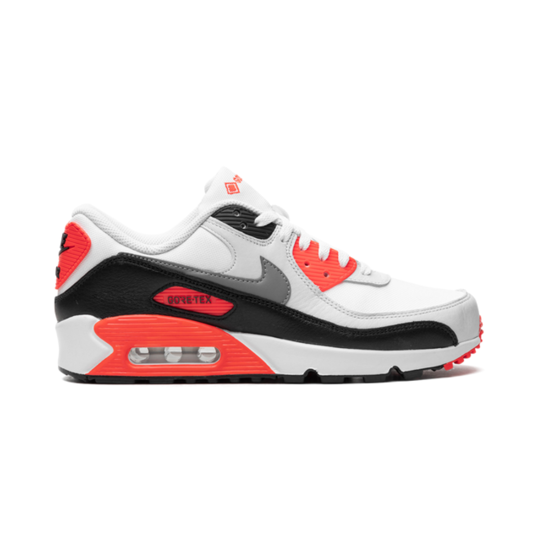 Nike Air Max 90 Infrared – Xo Gang Brazil Nike Air Max 90 Infrared – Xo Gang Brazil