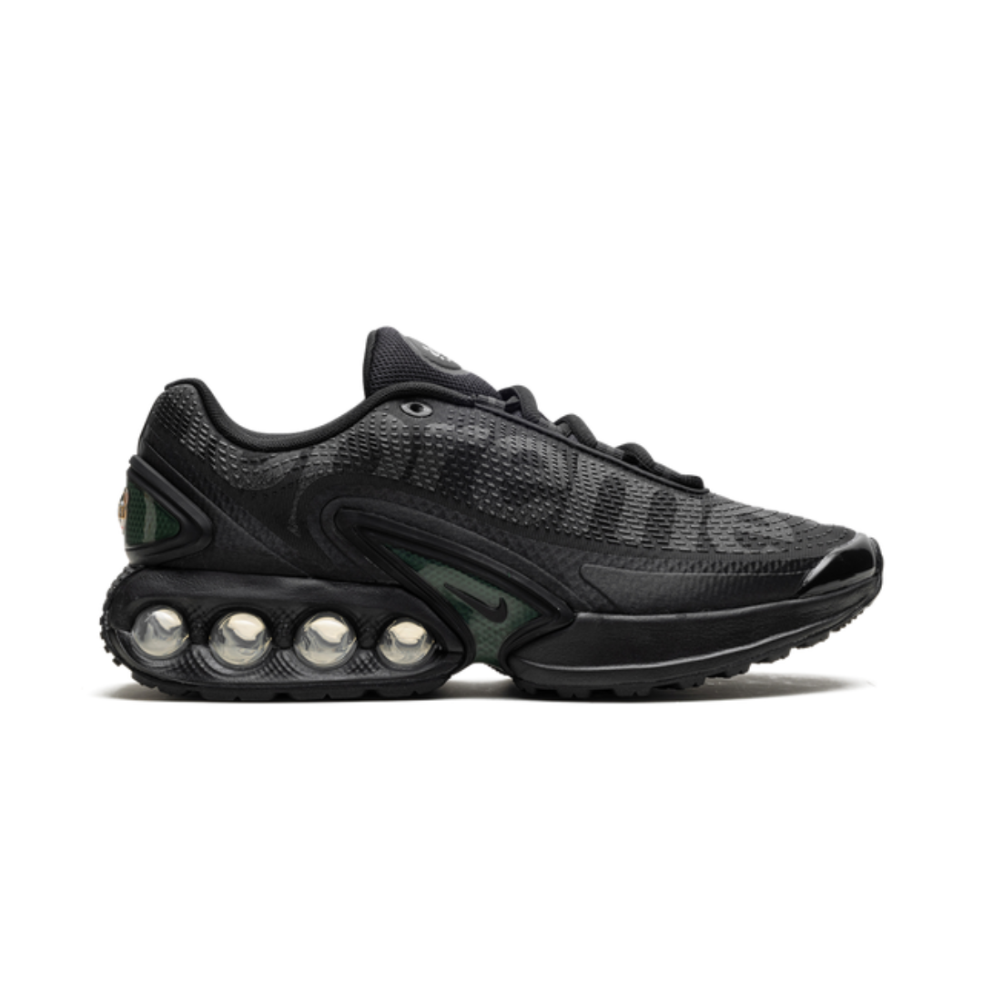 Nike Air Max DN Supreme Black – Xo Gang Brazil