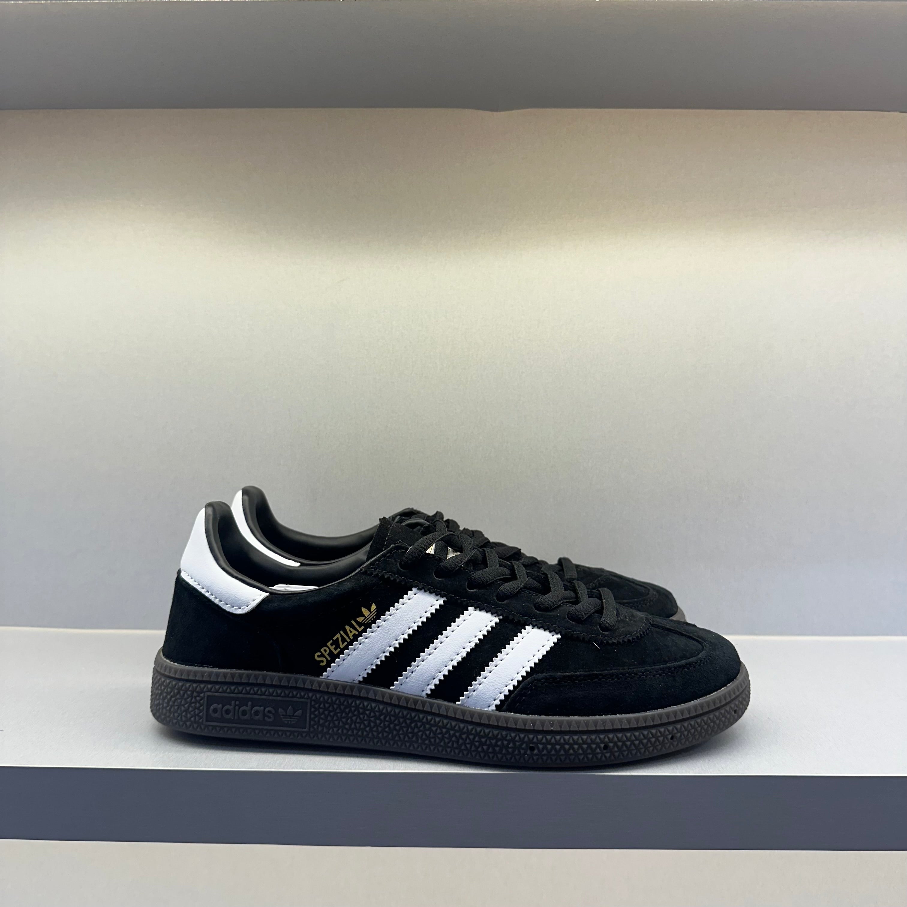 Adidas Handball Spezial Core Black (Pronta Entrega)