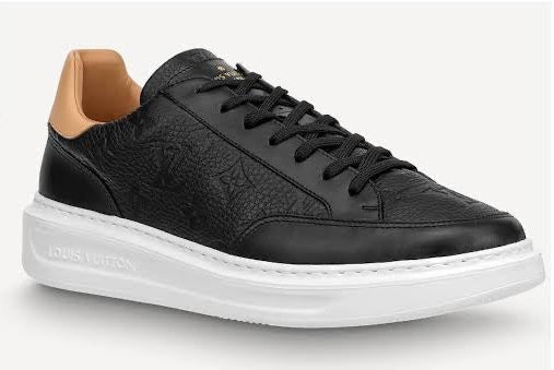 Louis Vuitton Beverly Hills Trainers
