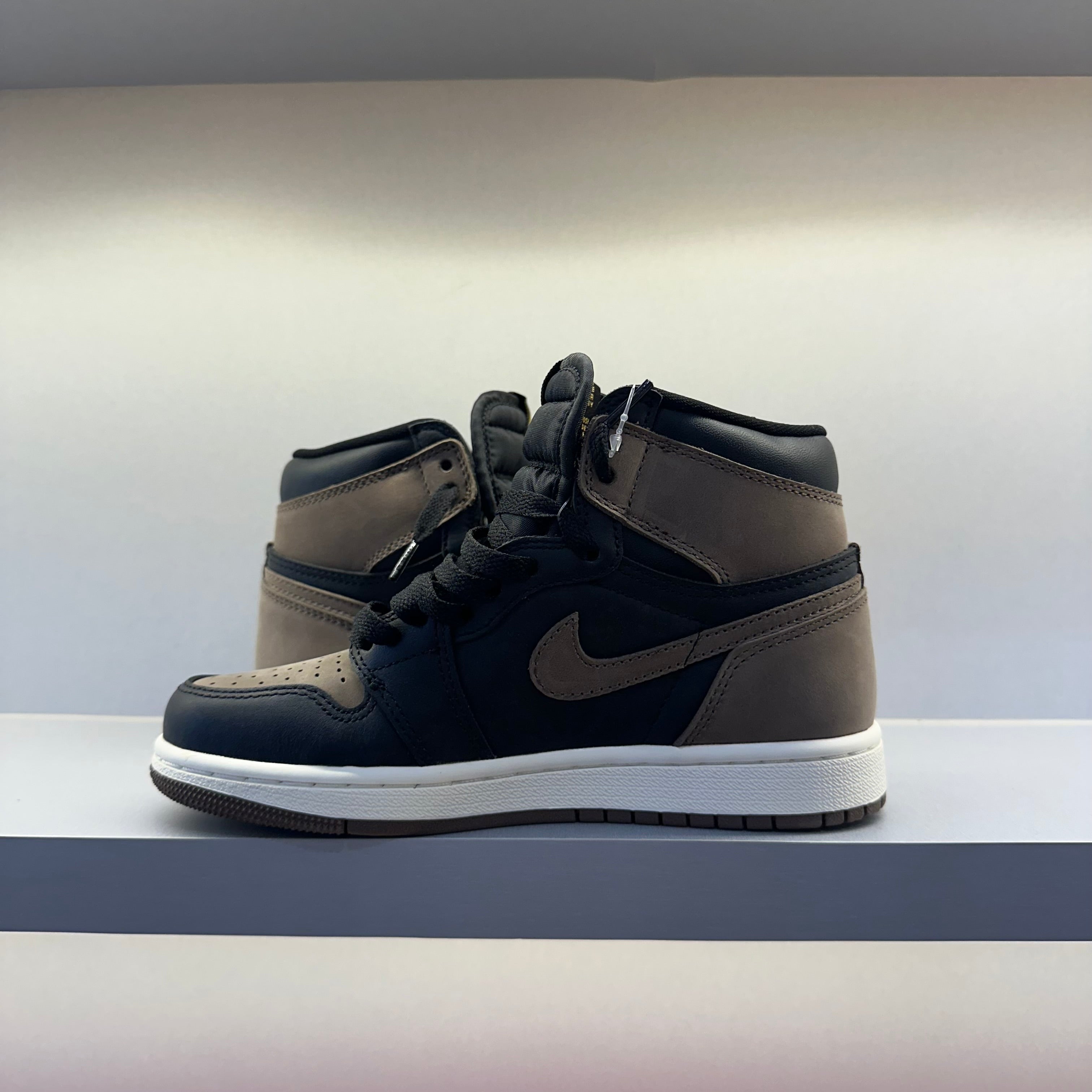Jordan 1 Retro High Palomino (Pronta Entrega)