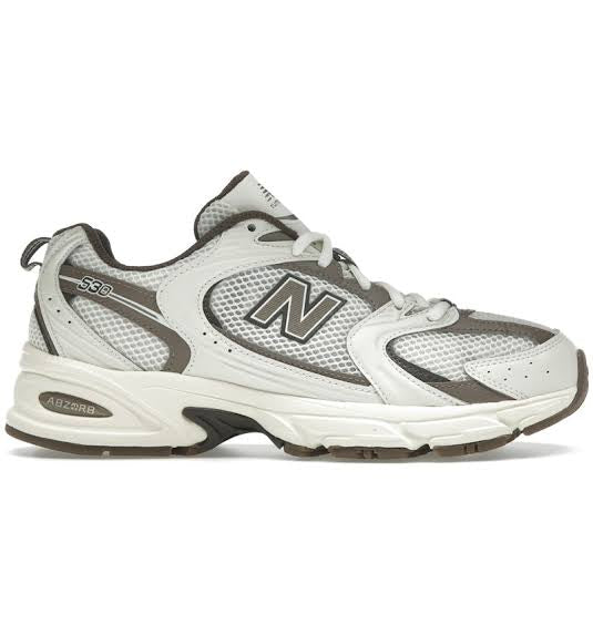 New Balance 530 Turtledove Mushroom – Xo Gang Brazil