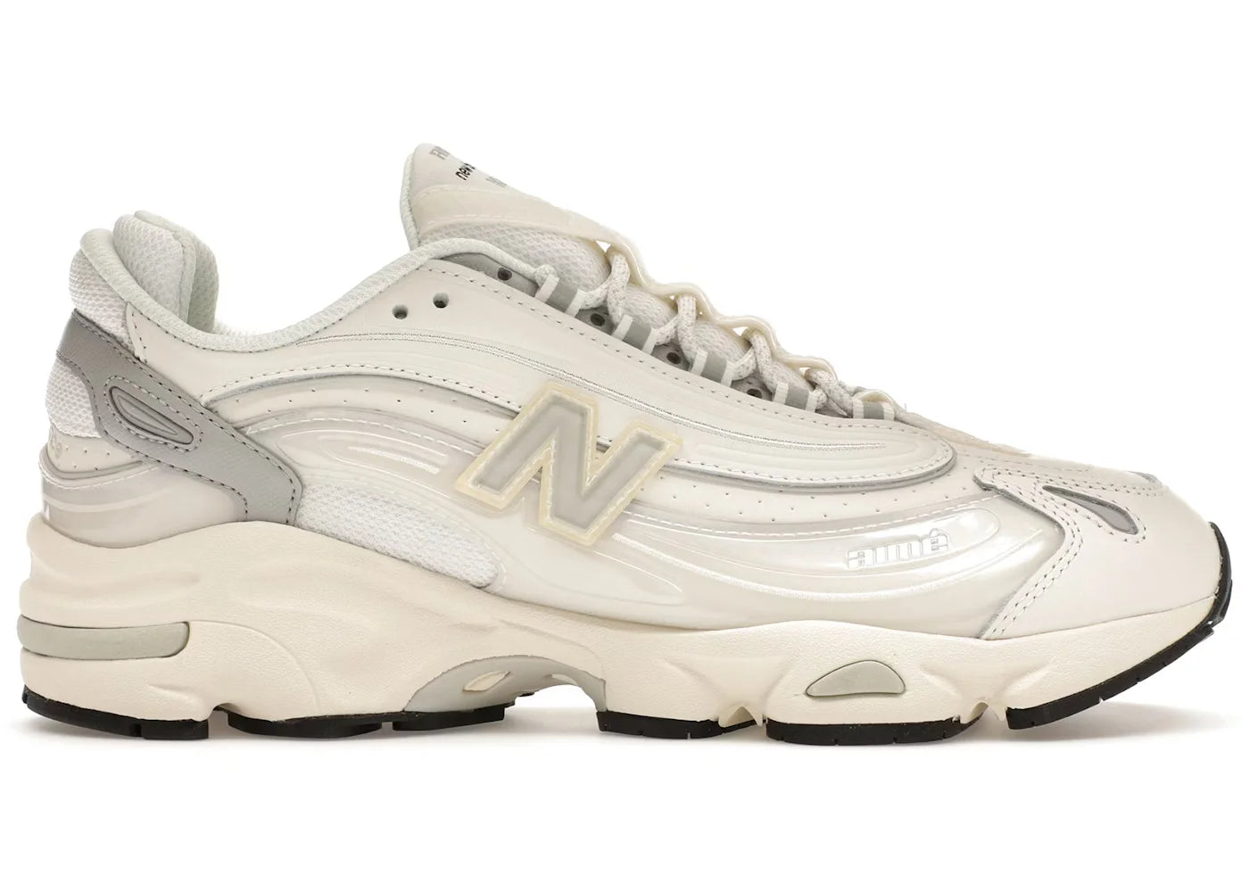 New Balance 1000 Sea Salt スニーカー Aimé Leon Dore x New Balance 1000 Sea Salt – Xo Gang Brazil