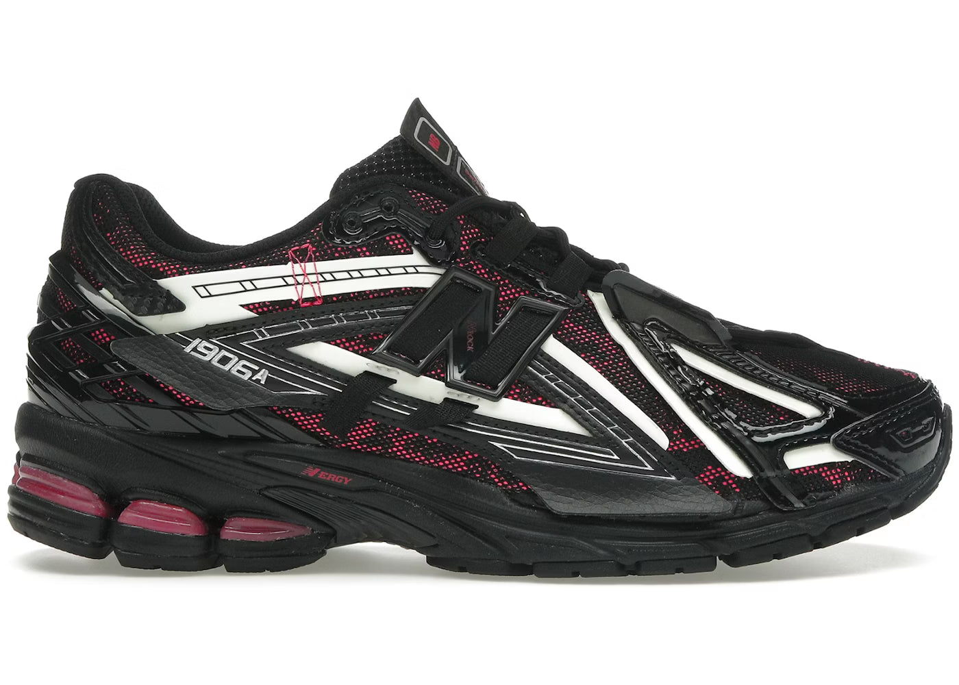 New Balance 1906A Pink Metallic – Xo Gang Brazil