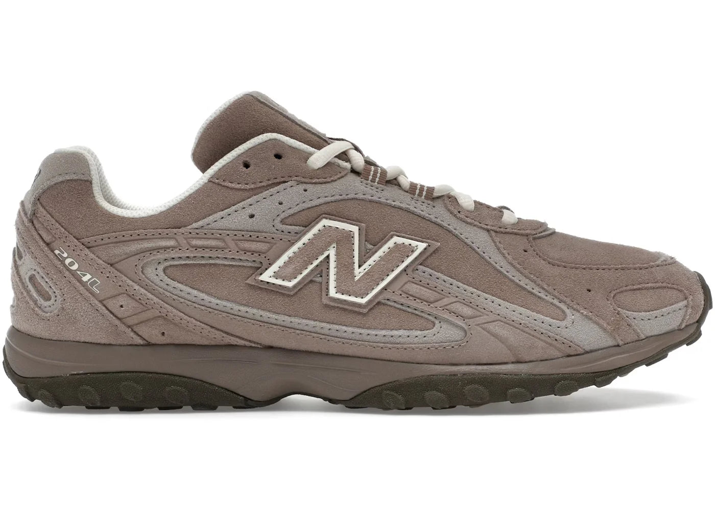 靴 New Balance - 204L / Mushroom Arid Stone New Balance 204L Mushroom Arid Stone – Xo Gang Brazil