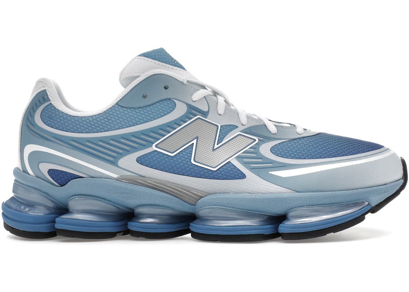New Balance Abzorb 2000 Baby Blue – Xo Gang Brazil