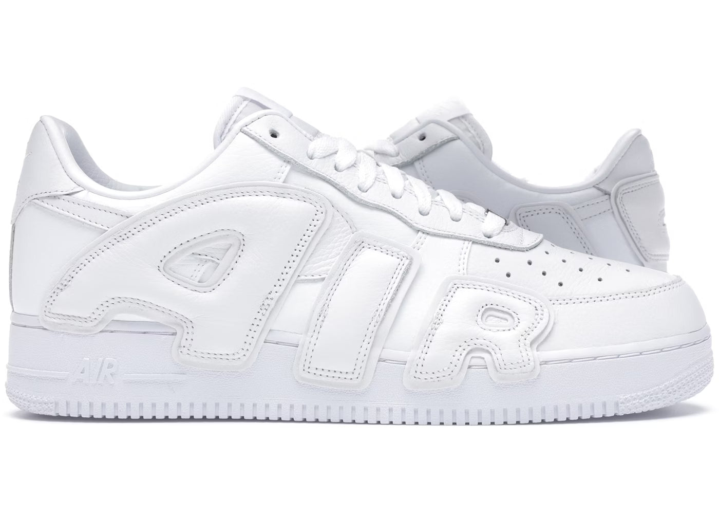 Nike Air Force 1 Low Cactus Plant Flea Market White – Xo Gang Brazil