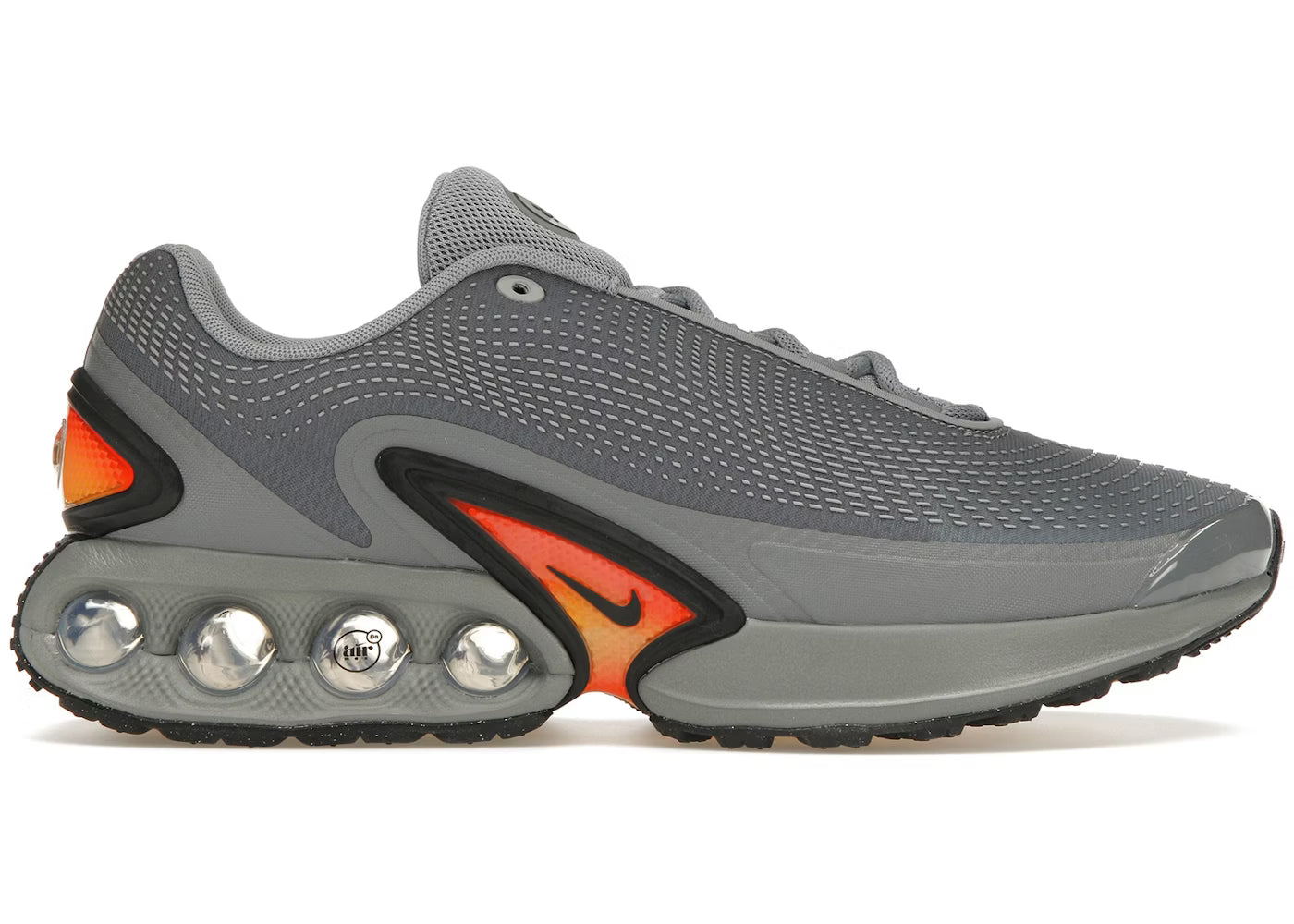 Nike Air Max DN Particle Grey – Xo Gang Brazil Nike Air Max DN Particle Grey – Xo Gang Brazil