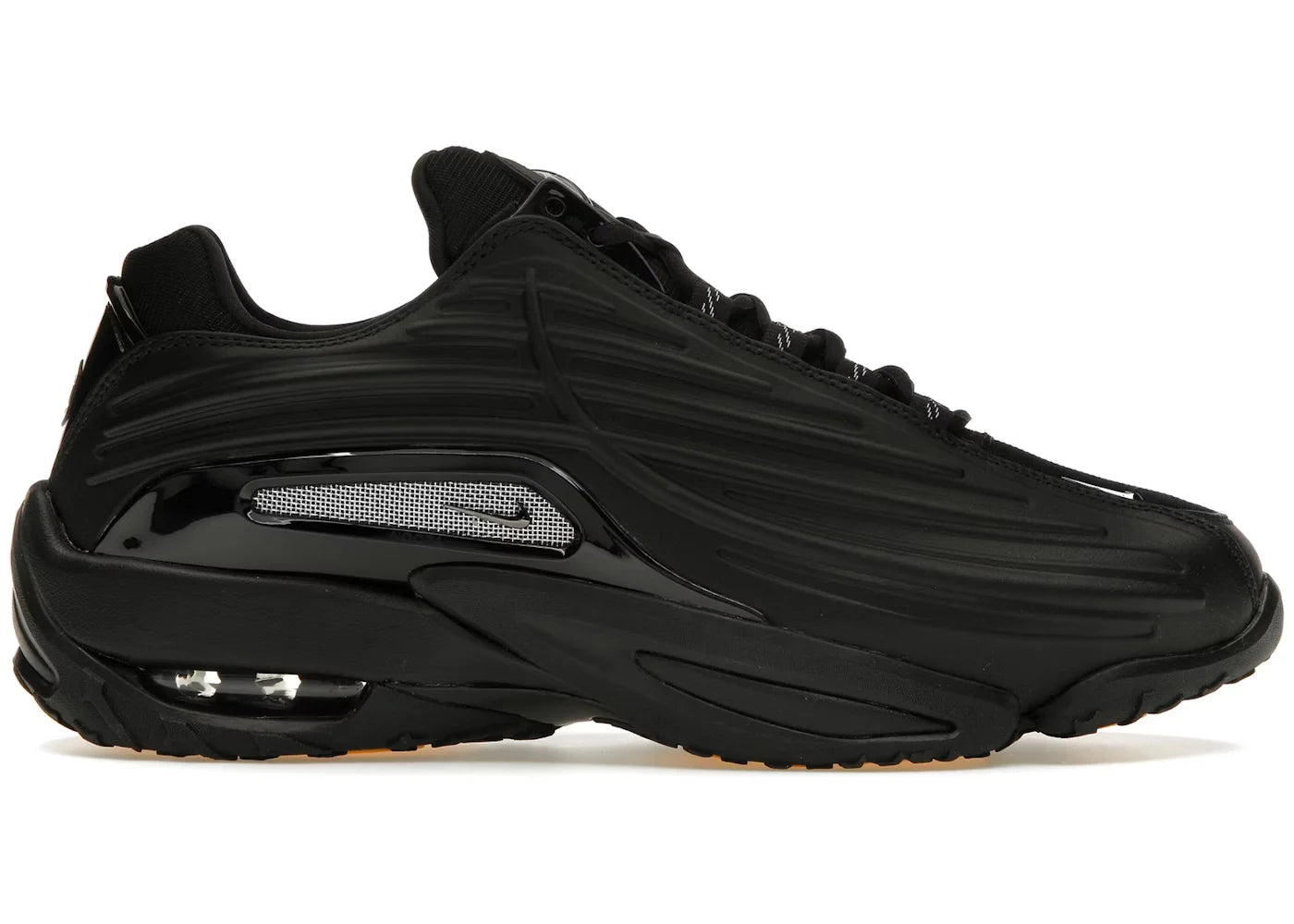 NOCTA x Nike Hot Step 2 Black – Xo Gang Brazil NOCTA x Nike Hot Step 2 Black – Xo Gang Brazil
