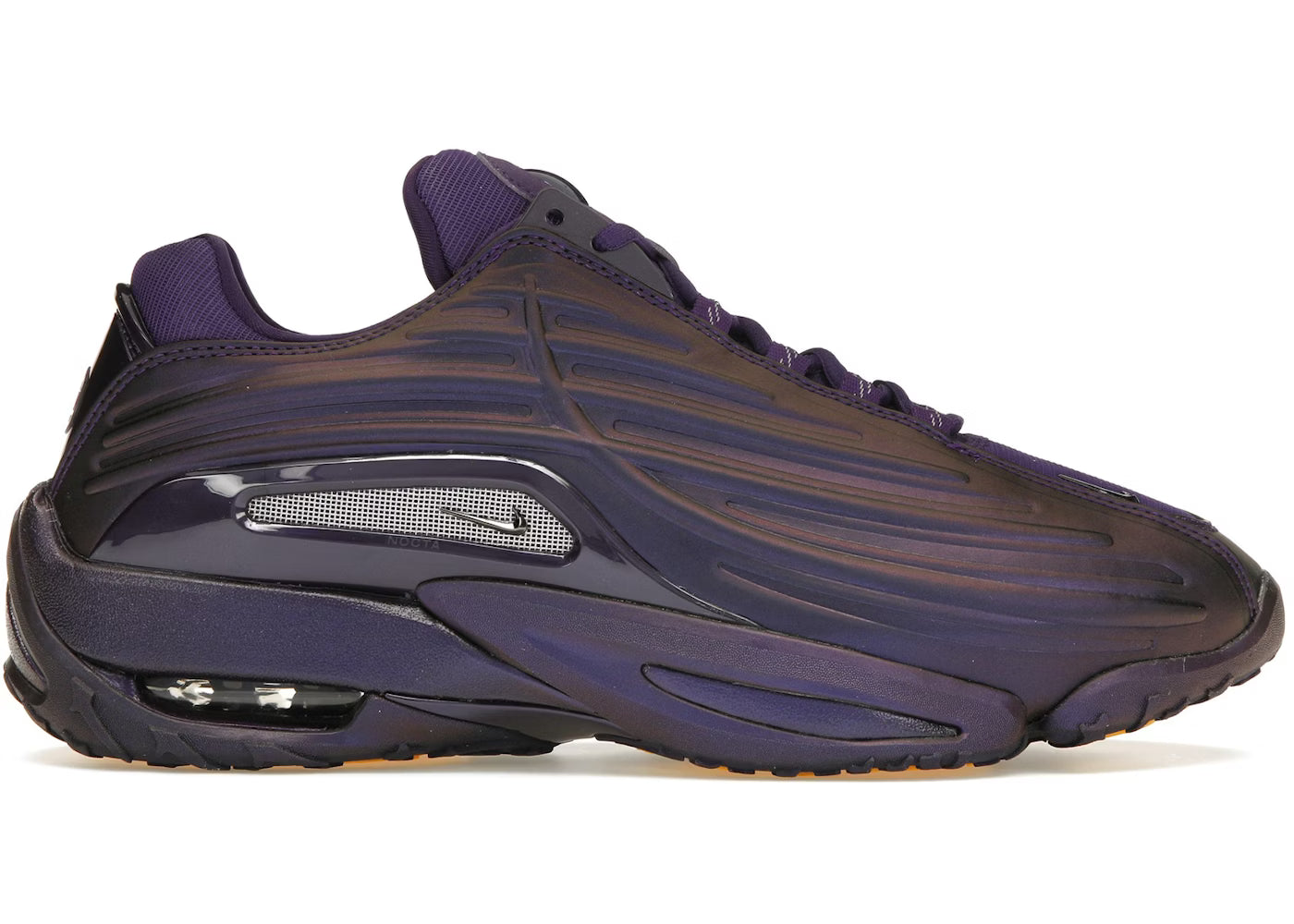 ニャット NOCTA x Nike Hot Step 2 Eggplant – Xo Gang Brazil