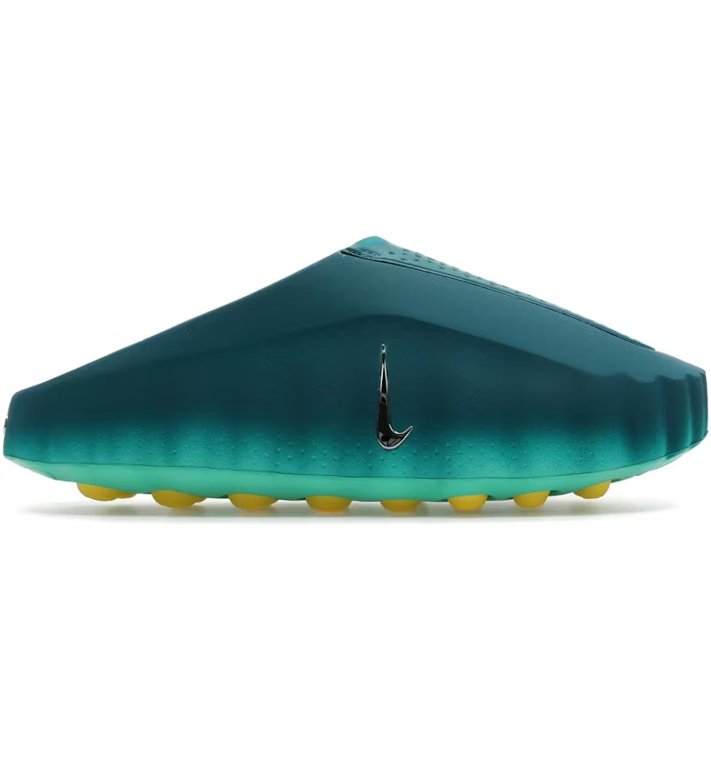 NIKE Mind 001 Mules Geode Teal 29 新品未使用 Slide Nike Mind 001 Geode Teal Light Menta – Xo Gang Brazil