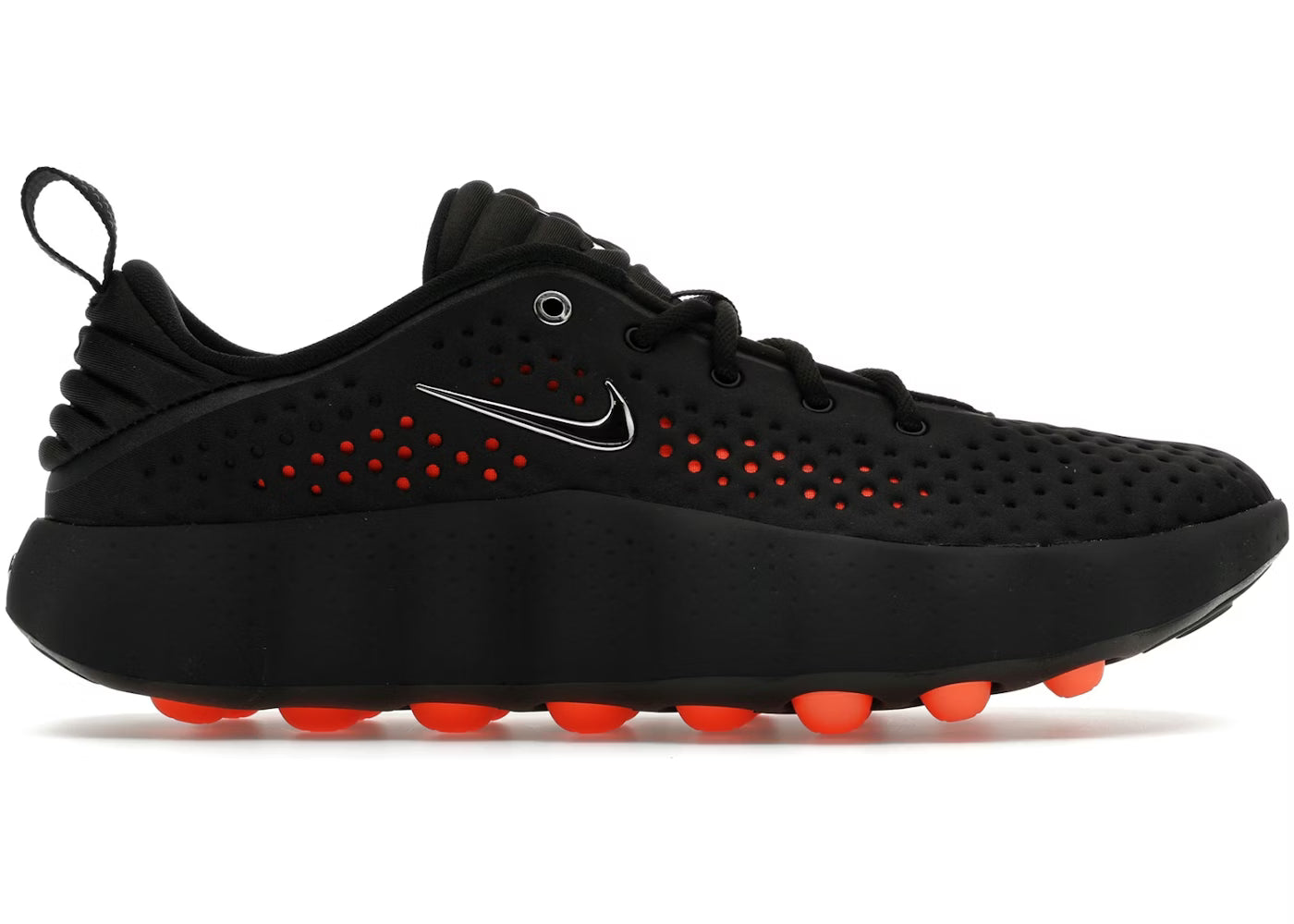 Nike Mind 002 Black – Xo Gang Brazil