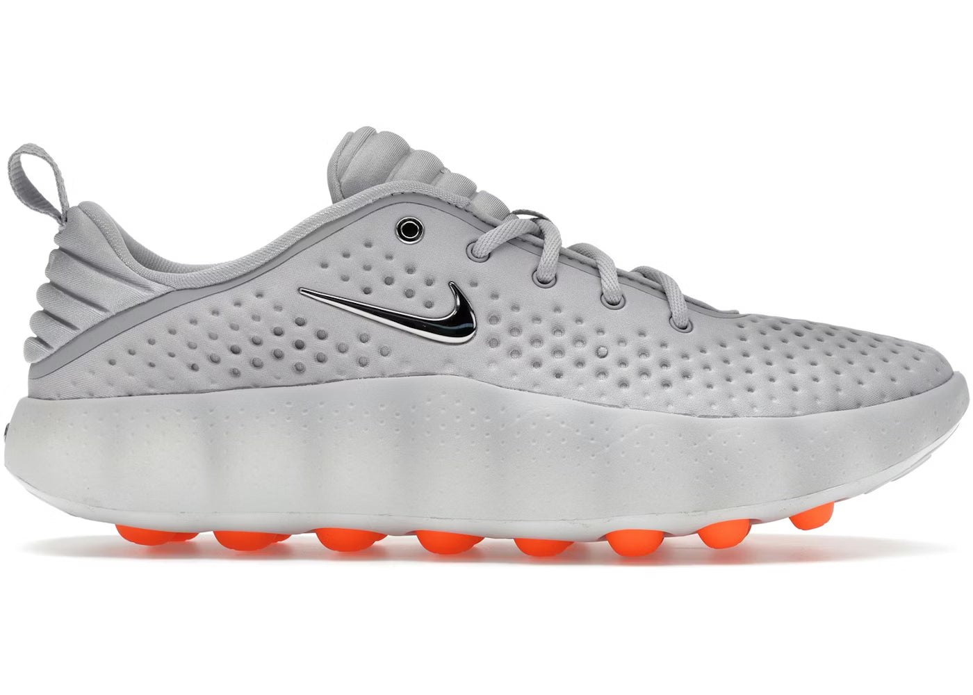 Nike Mind 002 Light Smoke Grey – Xo Gang Brazil