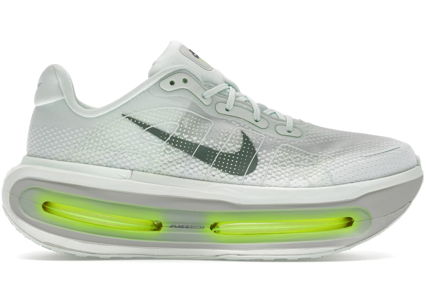 Nike Vomero Premium Barely Volt – Xo Gang Brazil