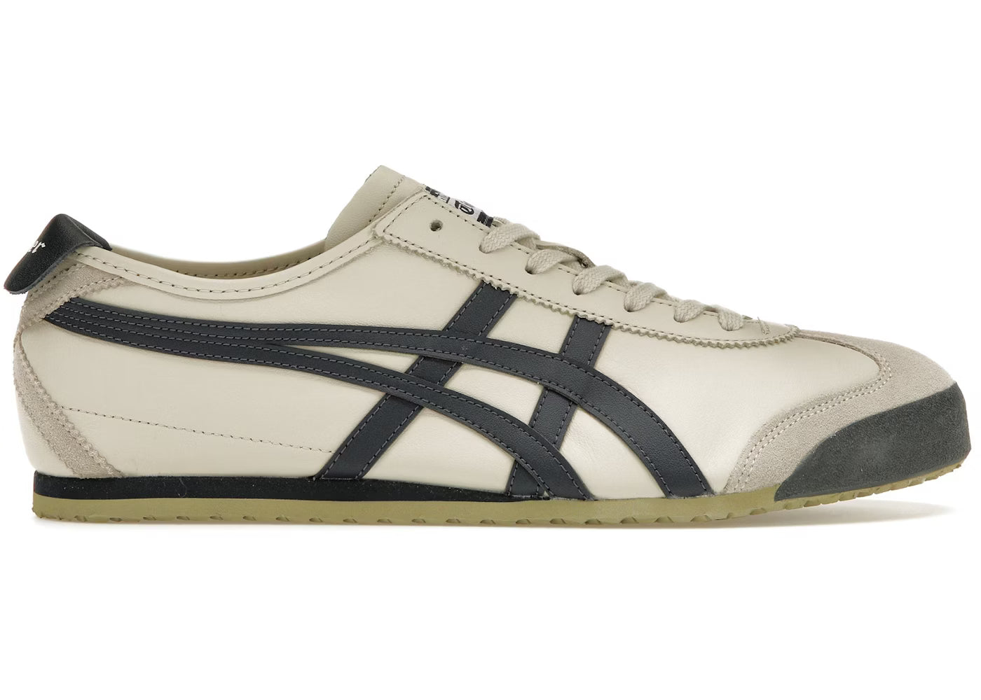 【ふーちゃん】MEXICO 66 TGRS BIRCH/PEACOAT Onitsuka Tiger Mexico 66 Birch Peacoat – Xo Gang Brazil