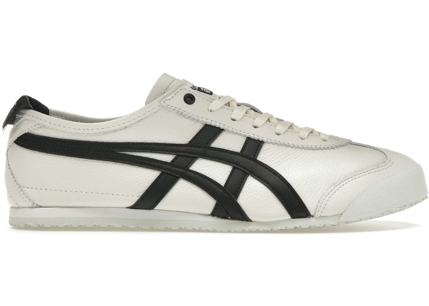 Onitsuka Tiger Mexico 66 White Black – Xo Gang Brazil