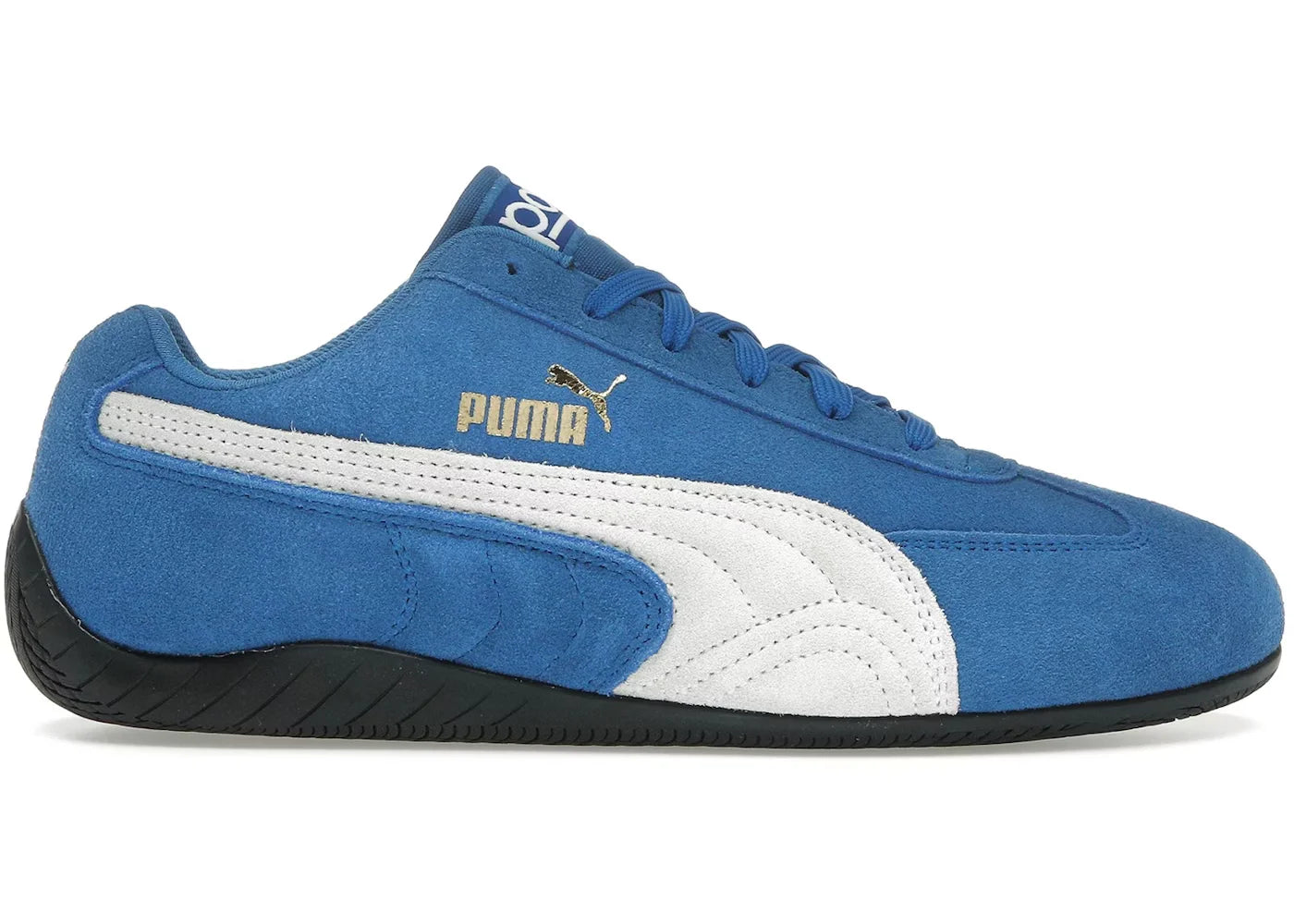 Puma Speedcat OG+ Sparco Strong Blue – Xo Gang Brazil