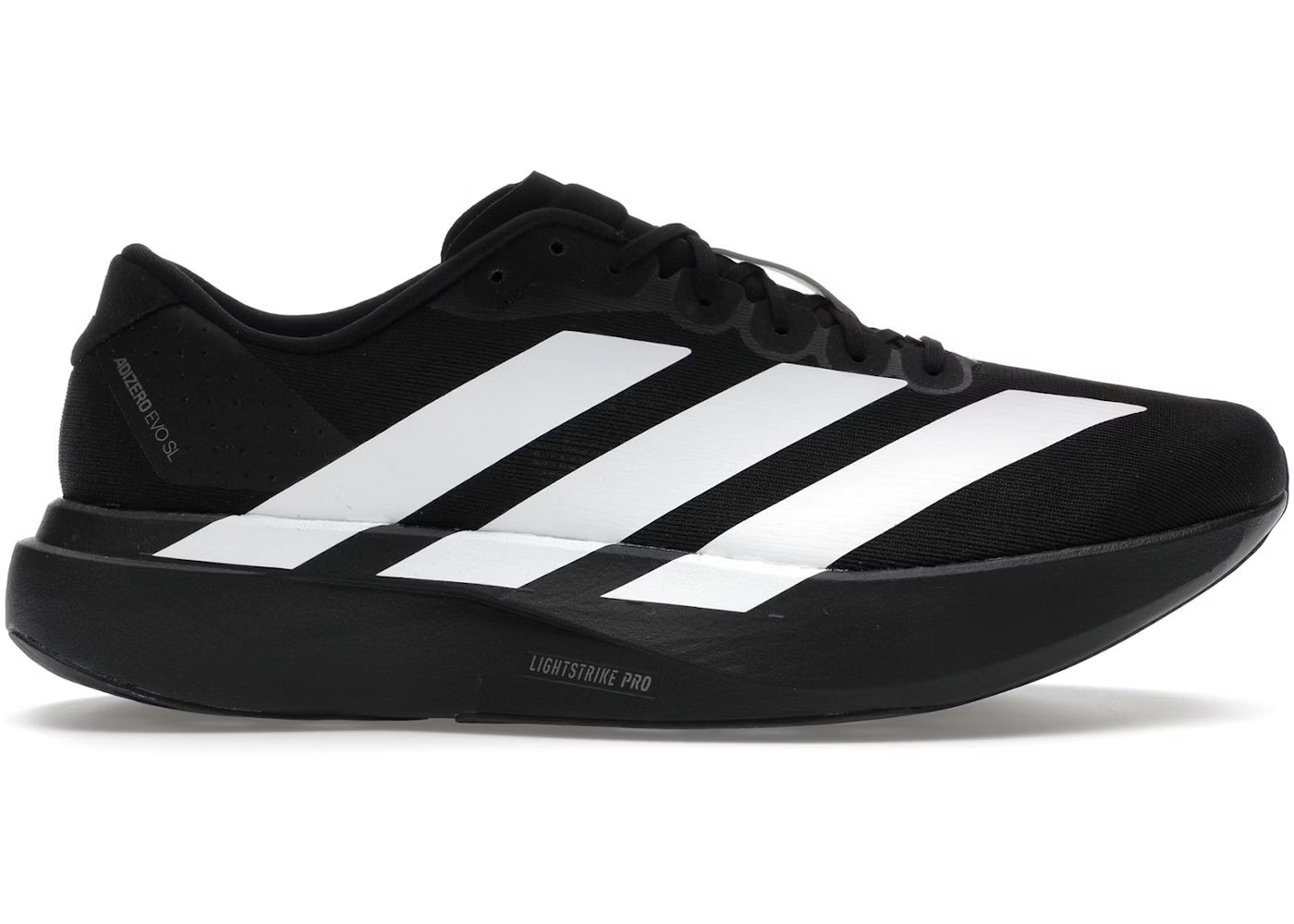 Tênis Adizero Evo SL Core Black Cloud White – Xo Gang Brazil