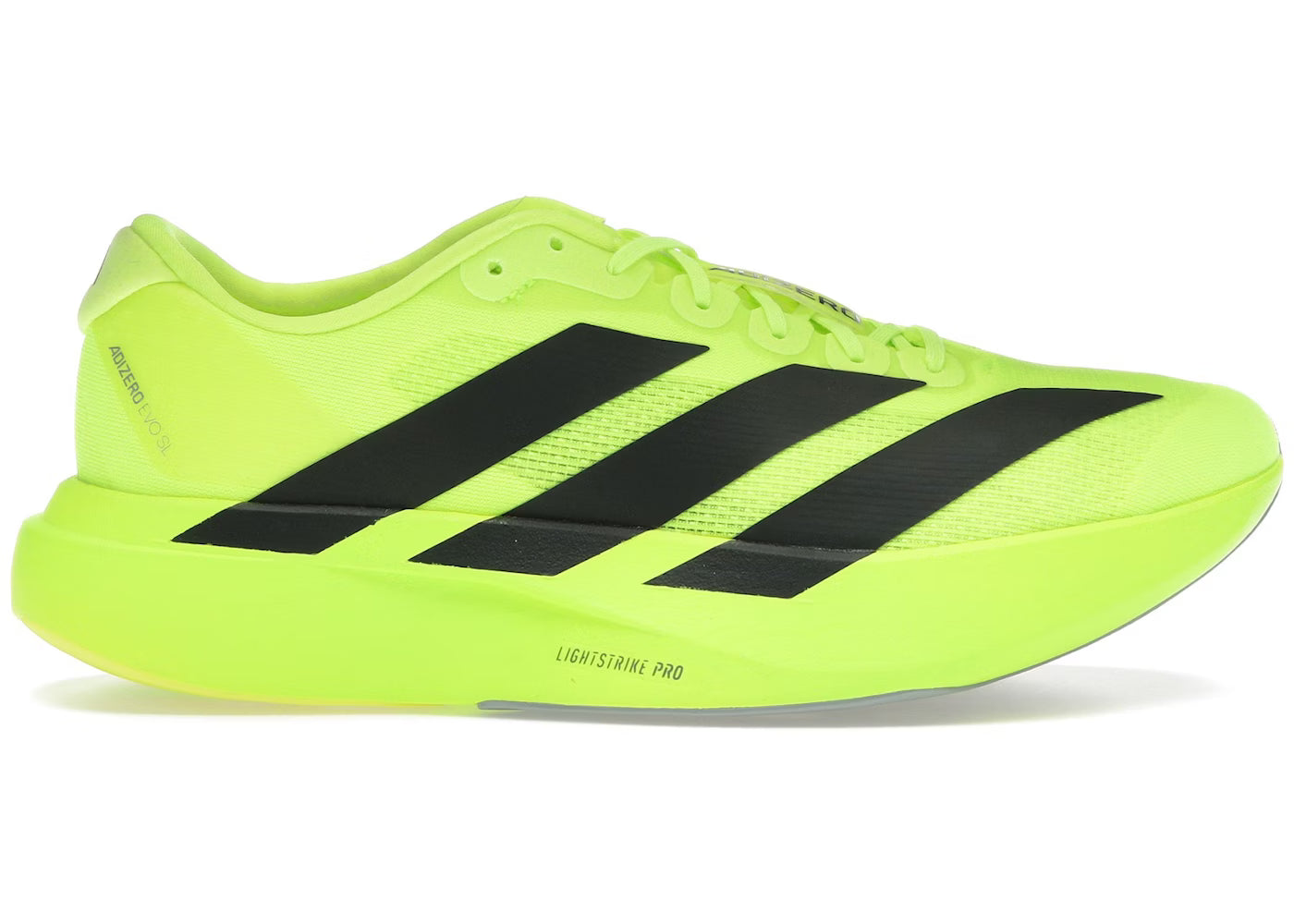Tênis Adizero Evo SL Lucid Lemon – Xo Gang Brazil