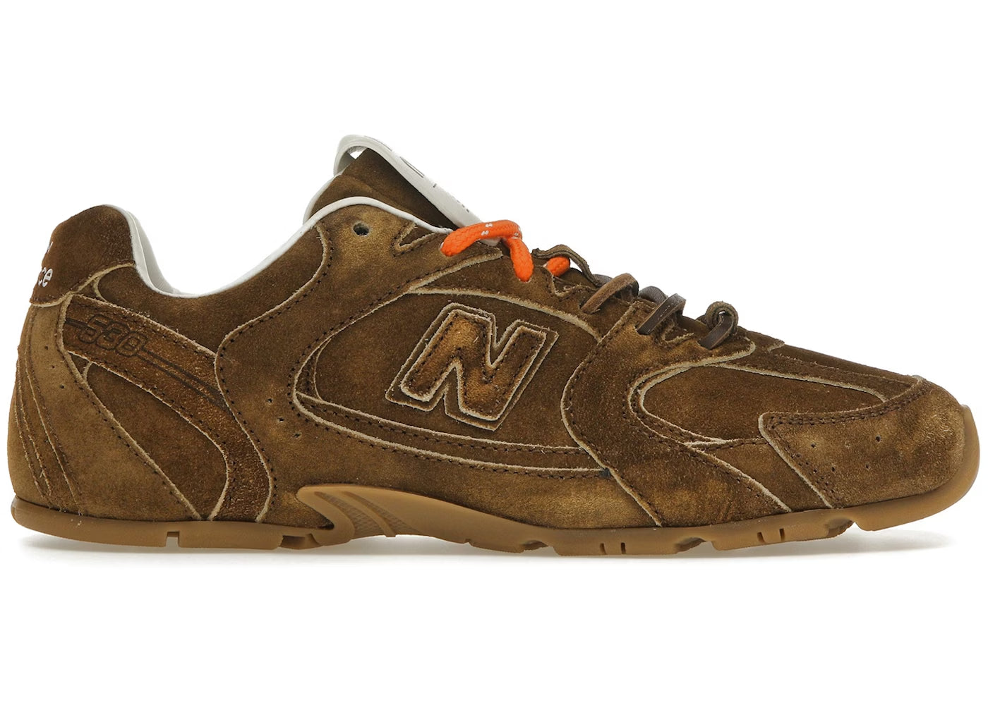 New Balance 530 SL Miu Miu Cinnamon – Xo Gang Brazil