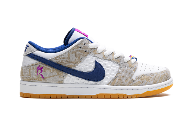 Nike SB Dunk Low Rayssa Leal – Xo Gang Brazil Nike SB Dunk Low Rayssa Leal – Xo Gang Brazil