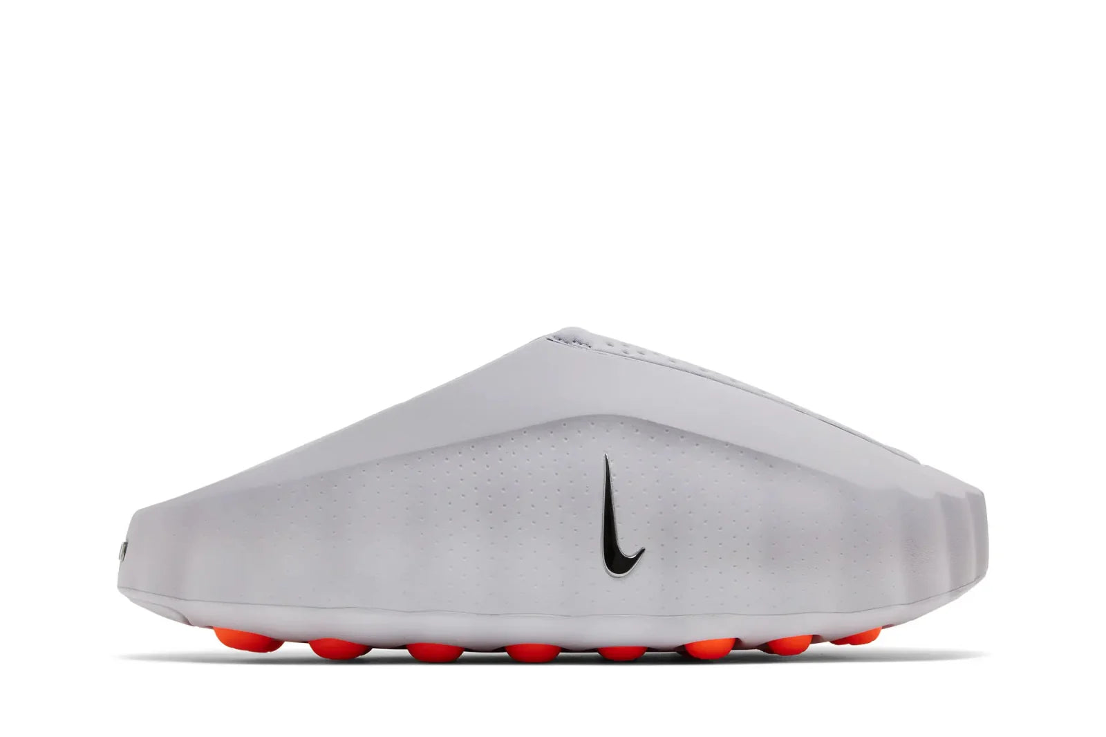 Slide Nike Mind 001 Light Smoke Grey Cinza – Xo Gang Brazil