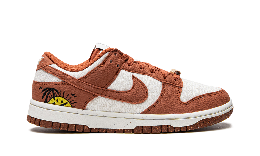 Nike Dunk Low Retro Sun Club Burn Sunrise – Xo Gang Brazil