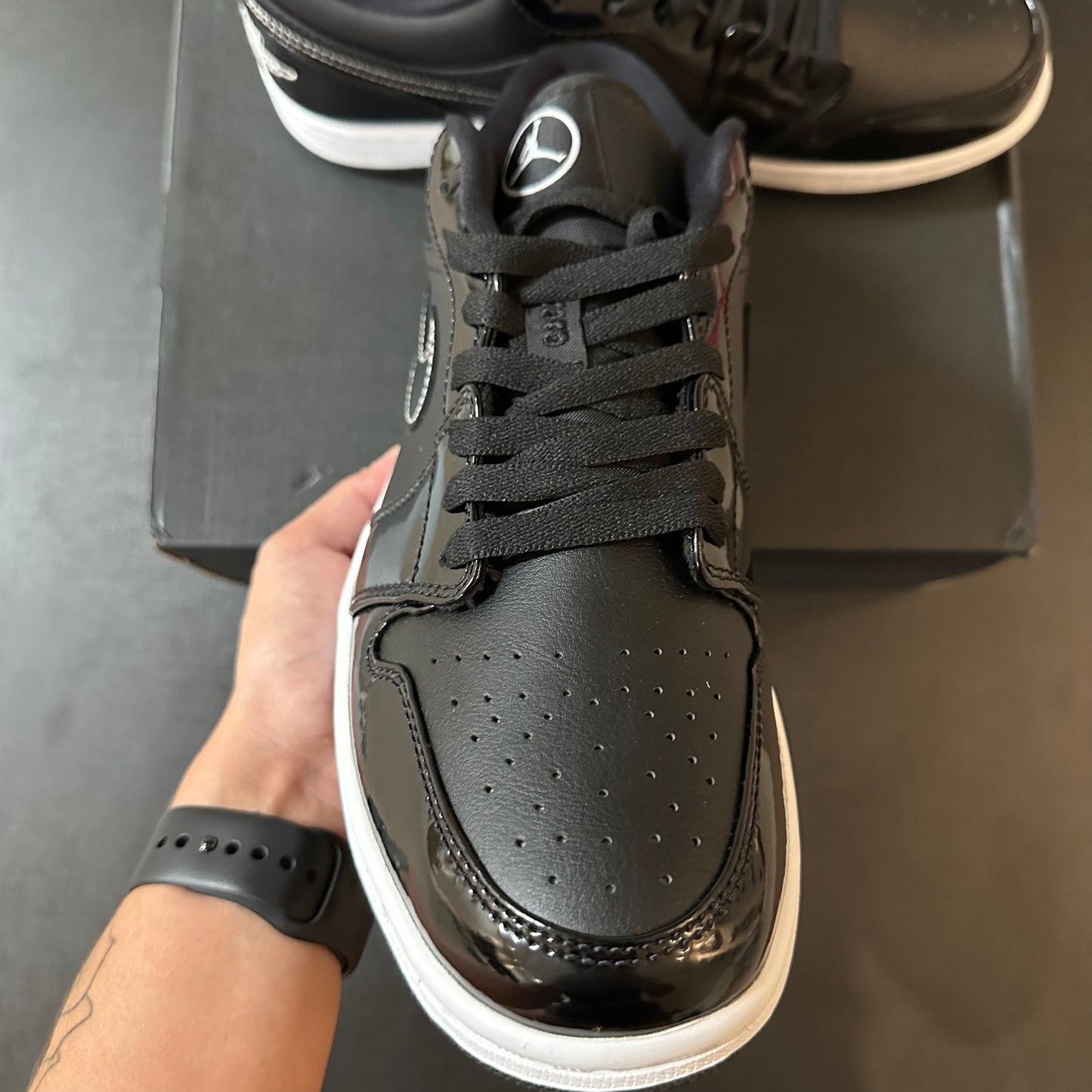 Jordan 1 Low SE All Star (Pronta Entrega)